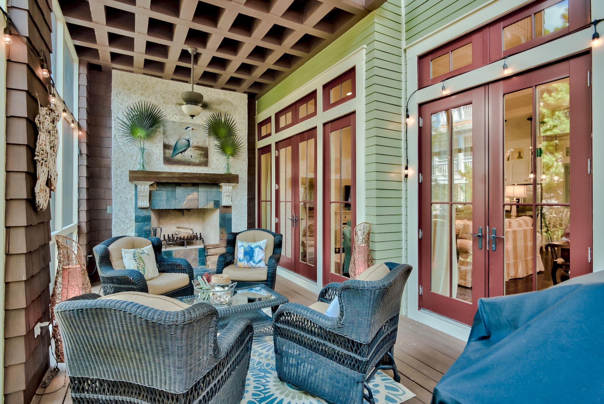 SEACREST BEACH - Residential