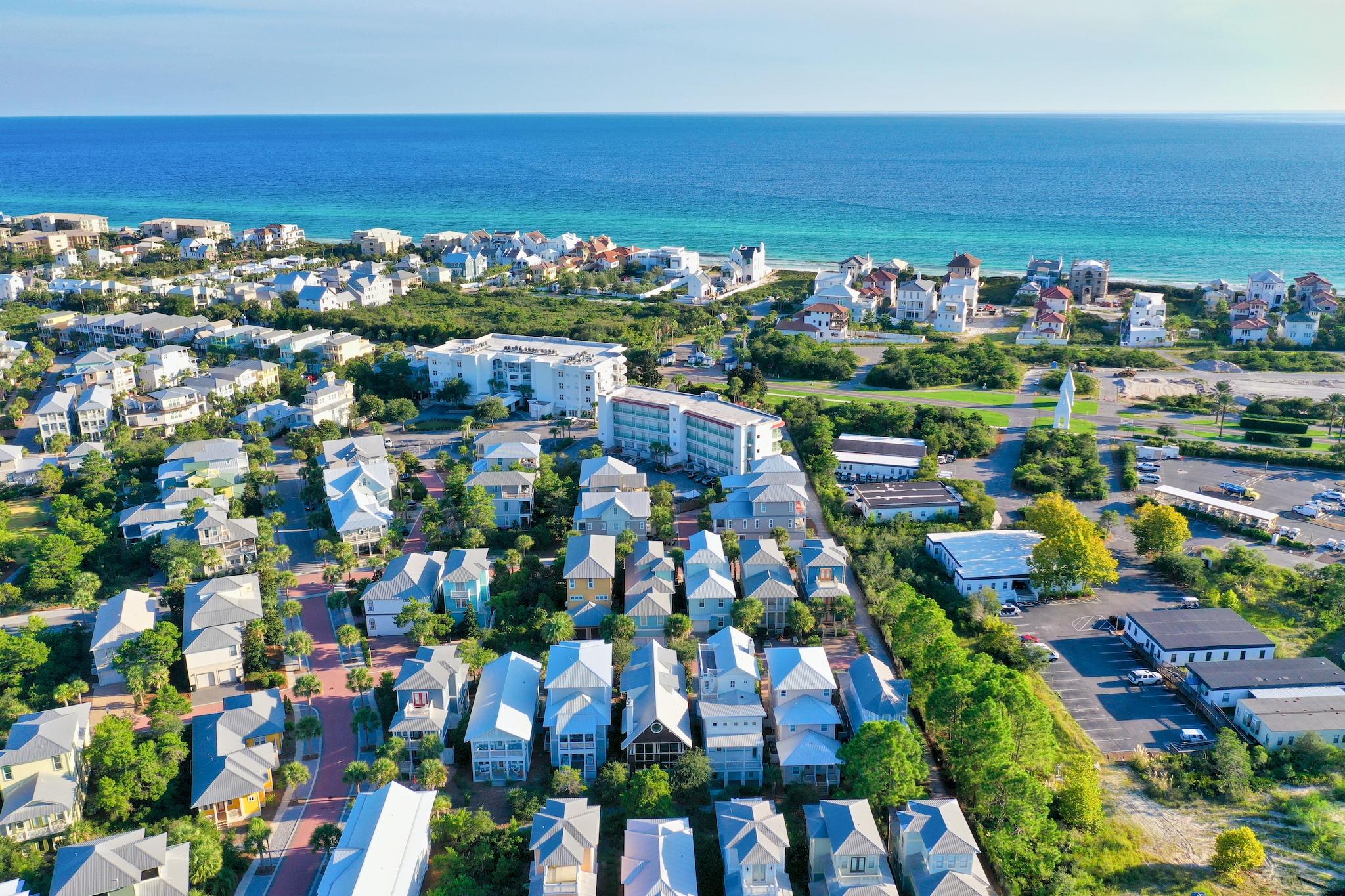 SEACREST BEACH - Residential
