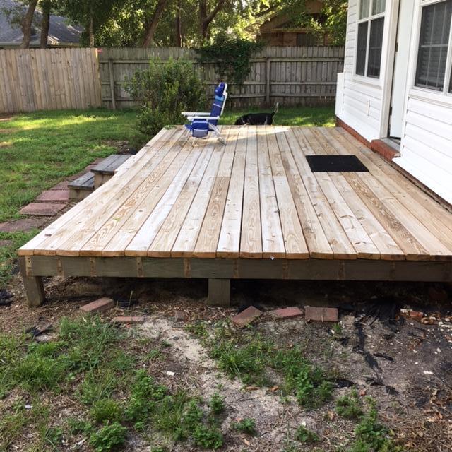 CARIBBEAN VILLAGE EAST 3 - Residential Lease