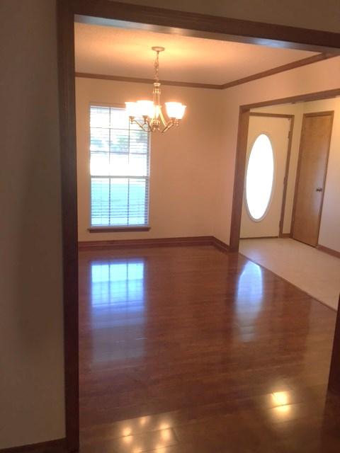 CARIBBEAN VILLAGE EAST 3 - Residential Lease