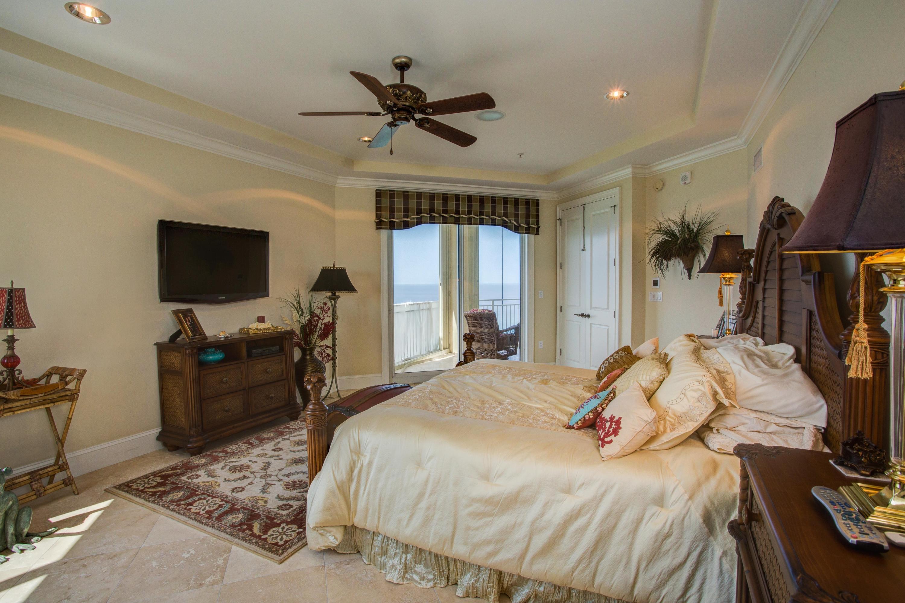 GRAND DUNES SOUTH TOWER - Residential