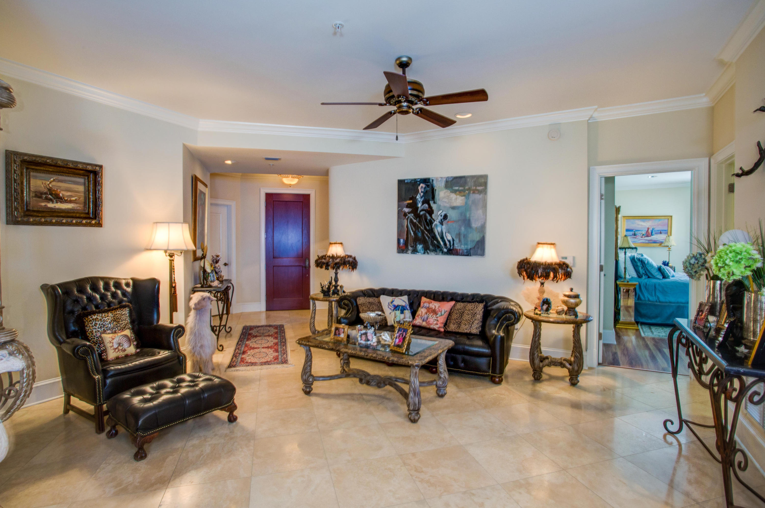 GRAND DUNES SOUTH TOWER - Residential