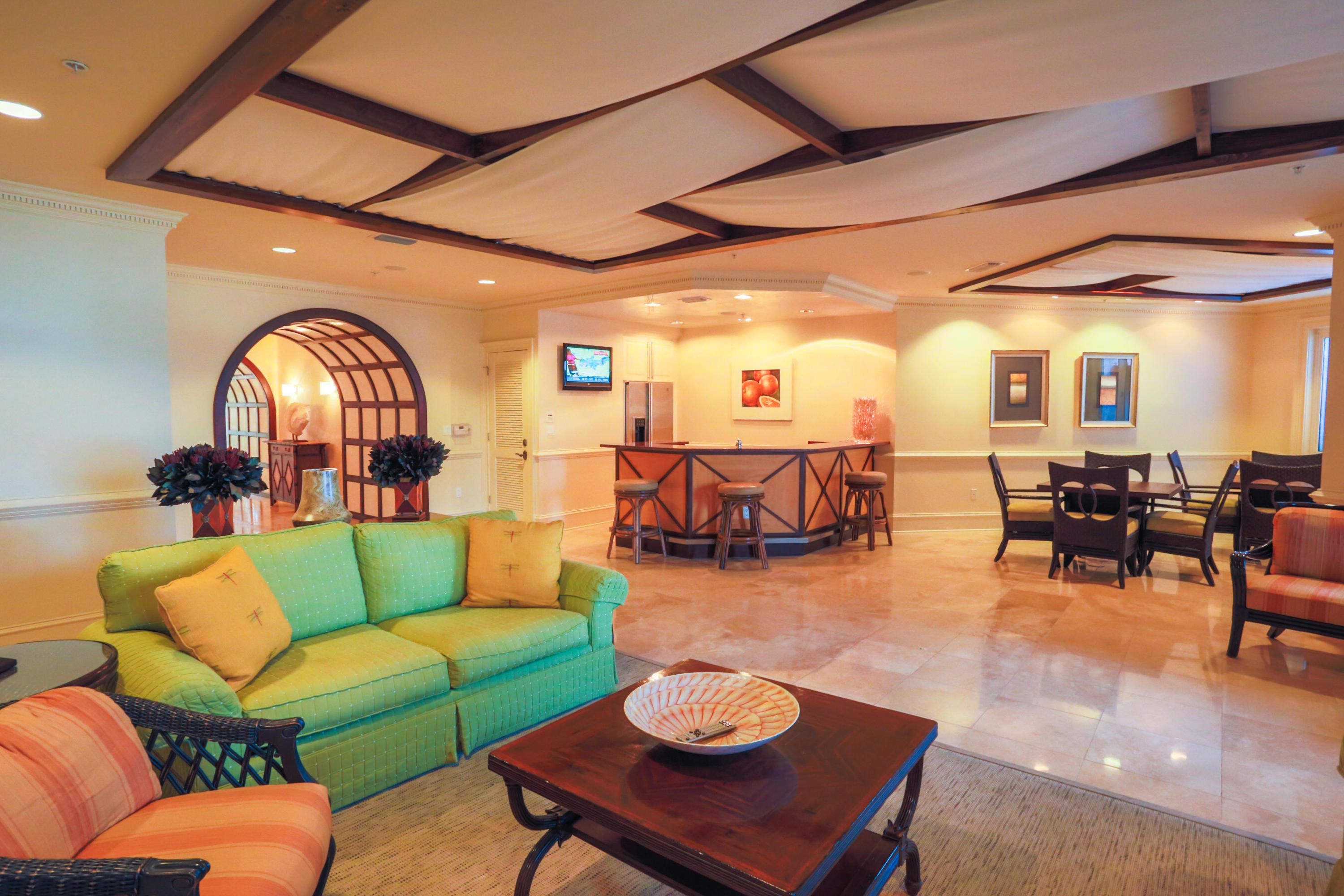 GRAND DUNES SOUTH TOWER - Residential