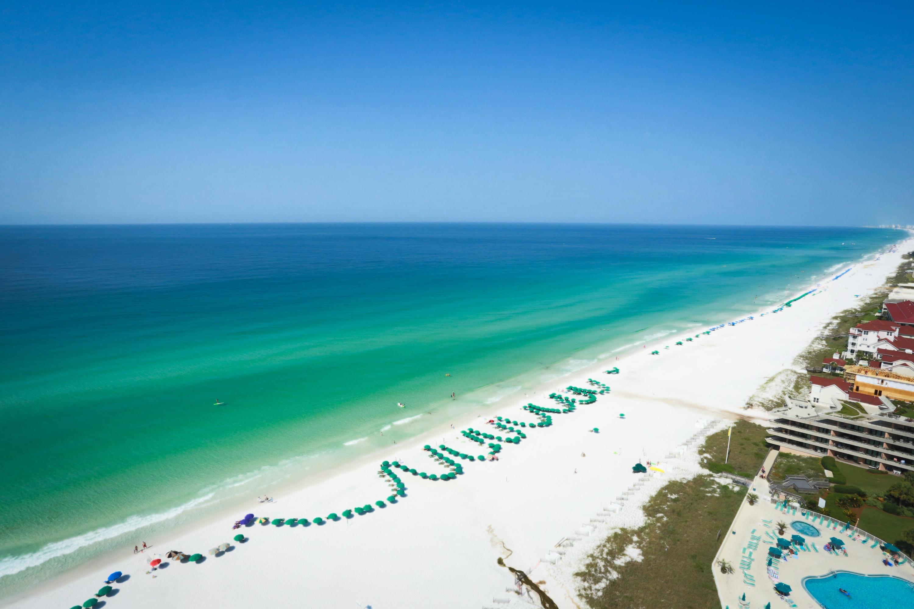 GRAND DUNES SOUTH TOWER - Residential