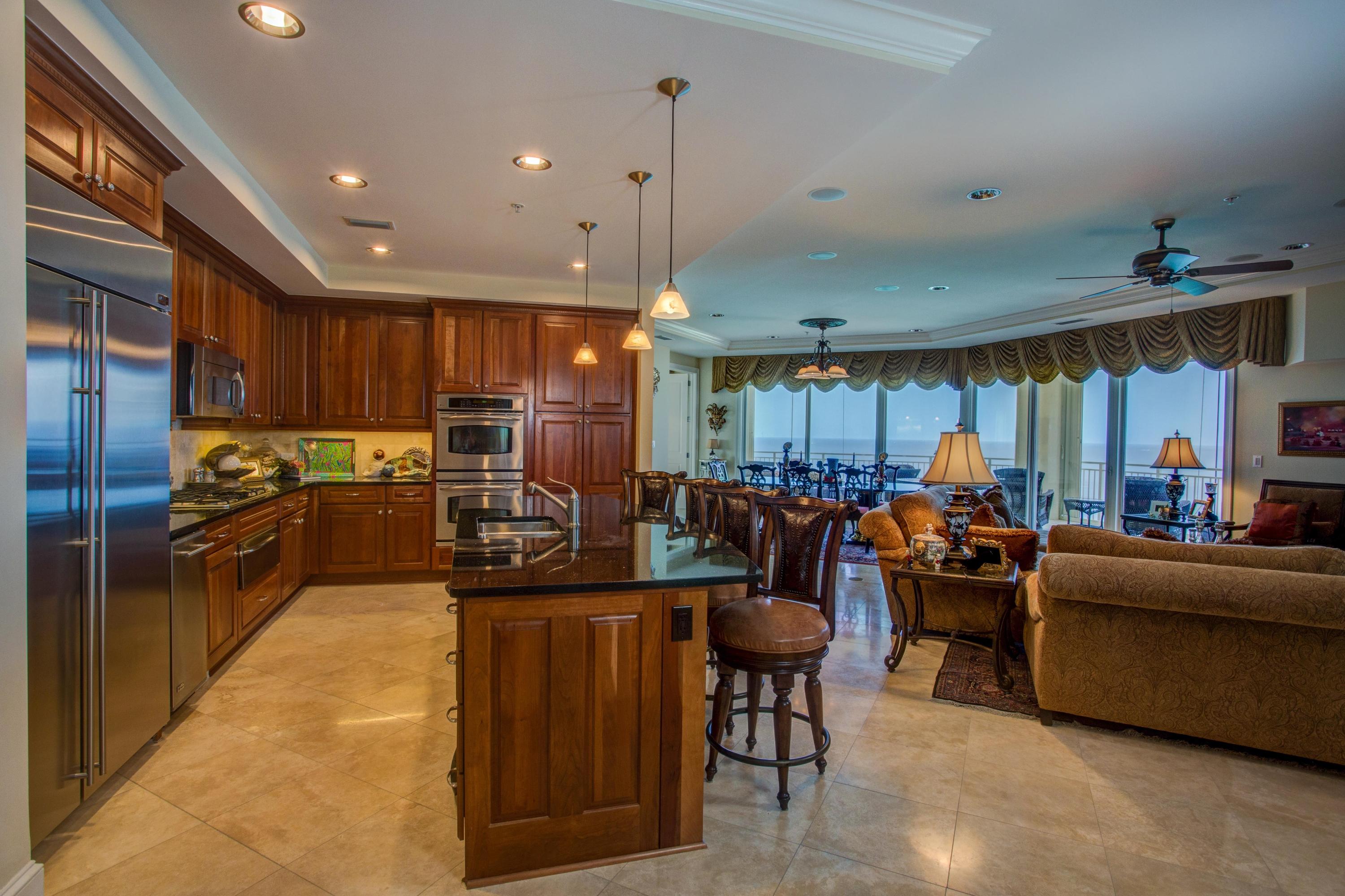 GRAND DUNES SOUTH TOWER - Residential