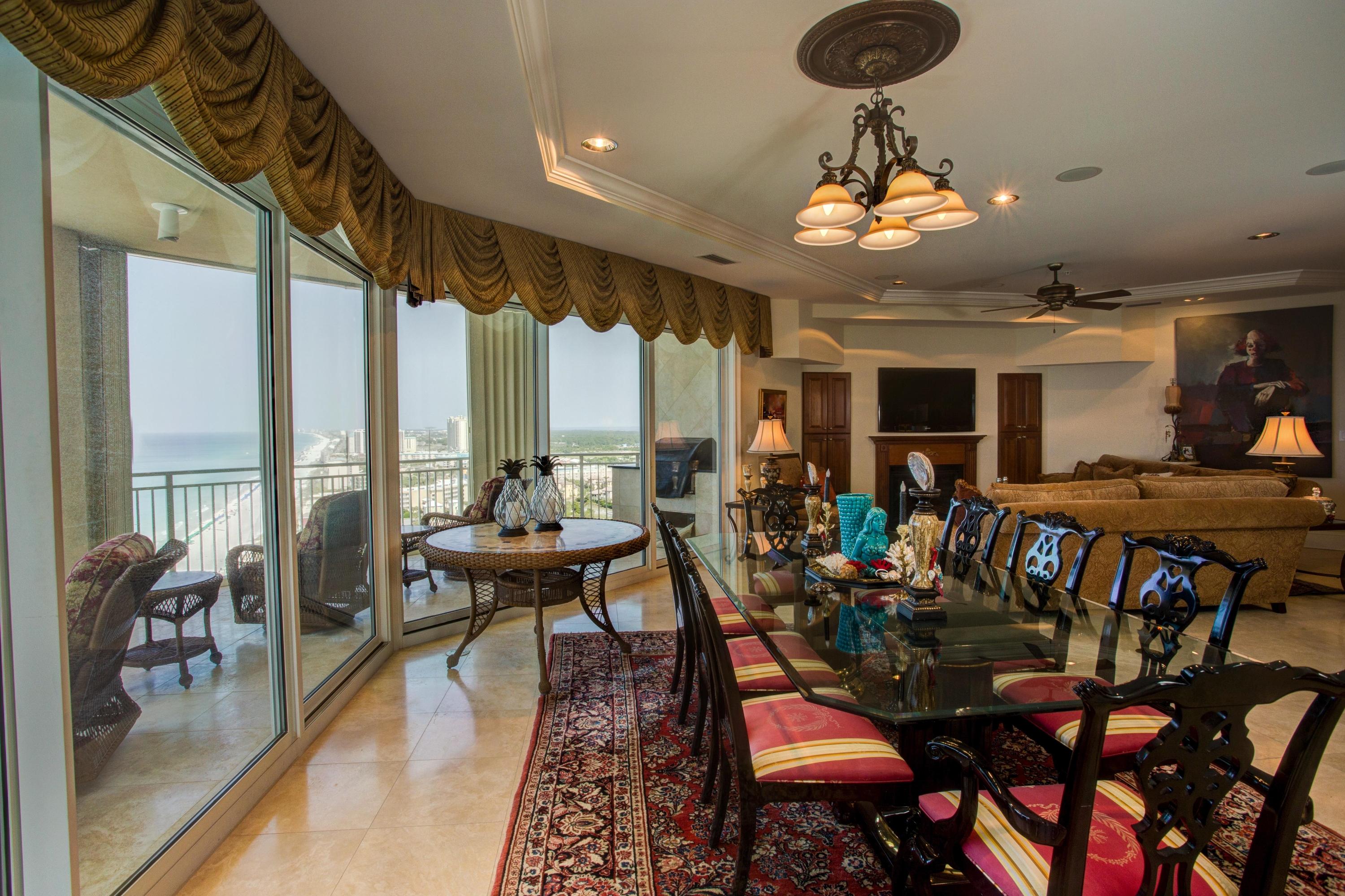 GRAND DUNES SOUTH TOWER - Residential