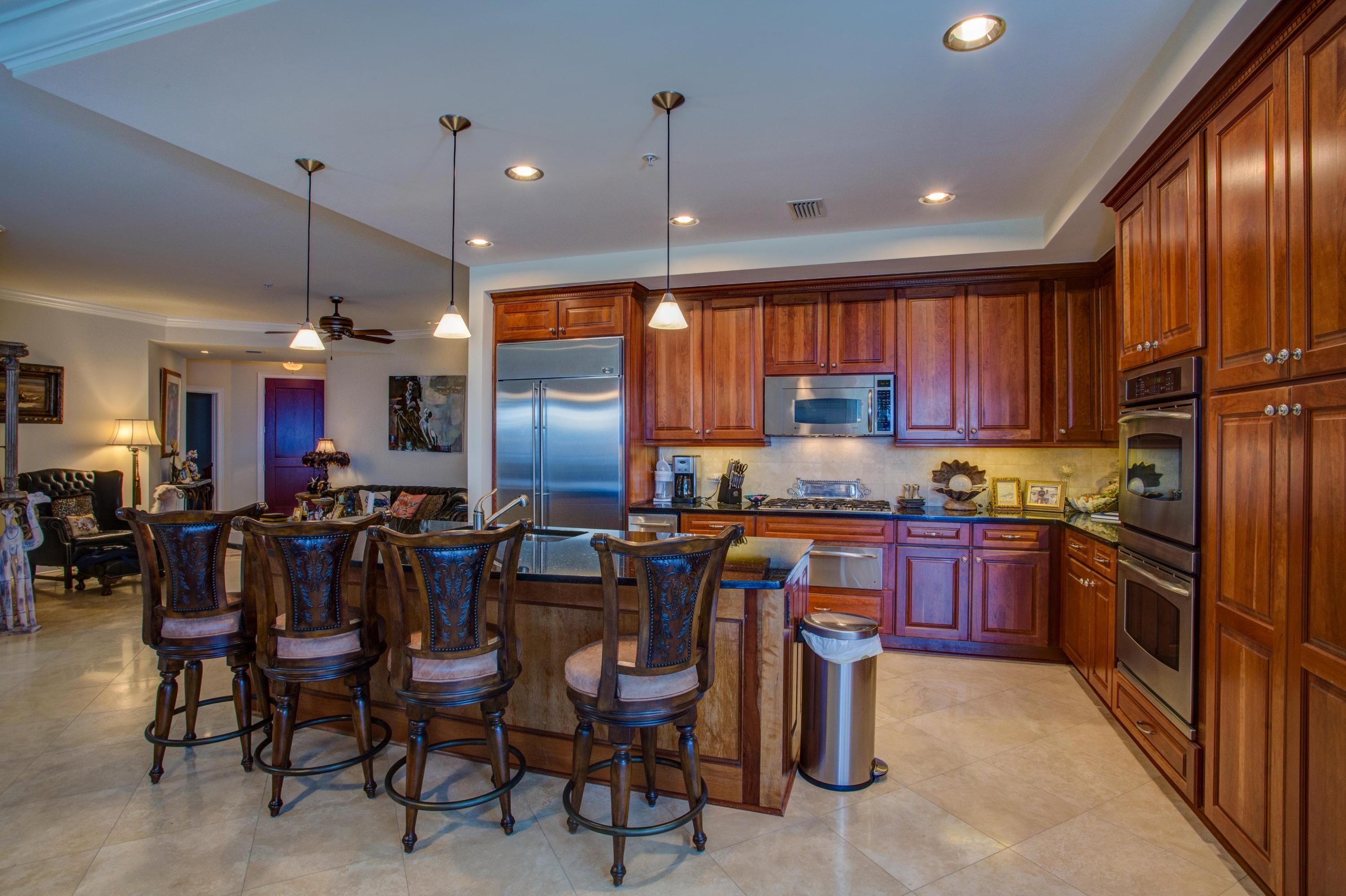 GRAND DUNES SOUTH TOWER - Residential