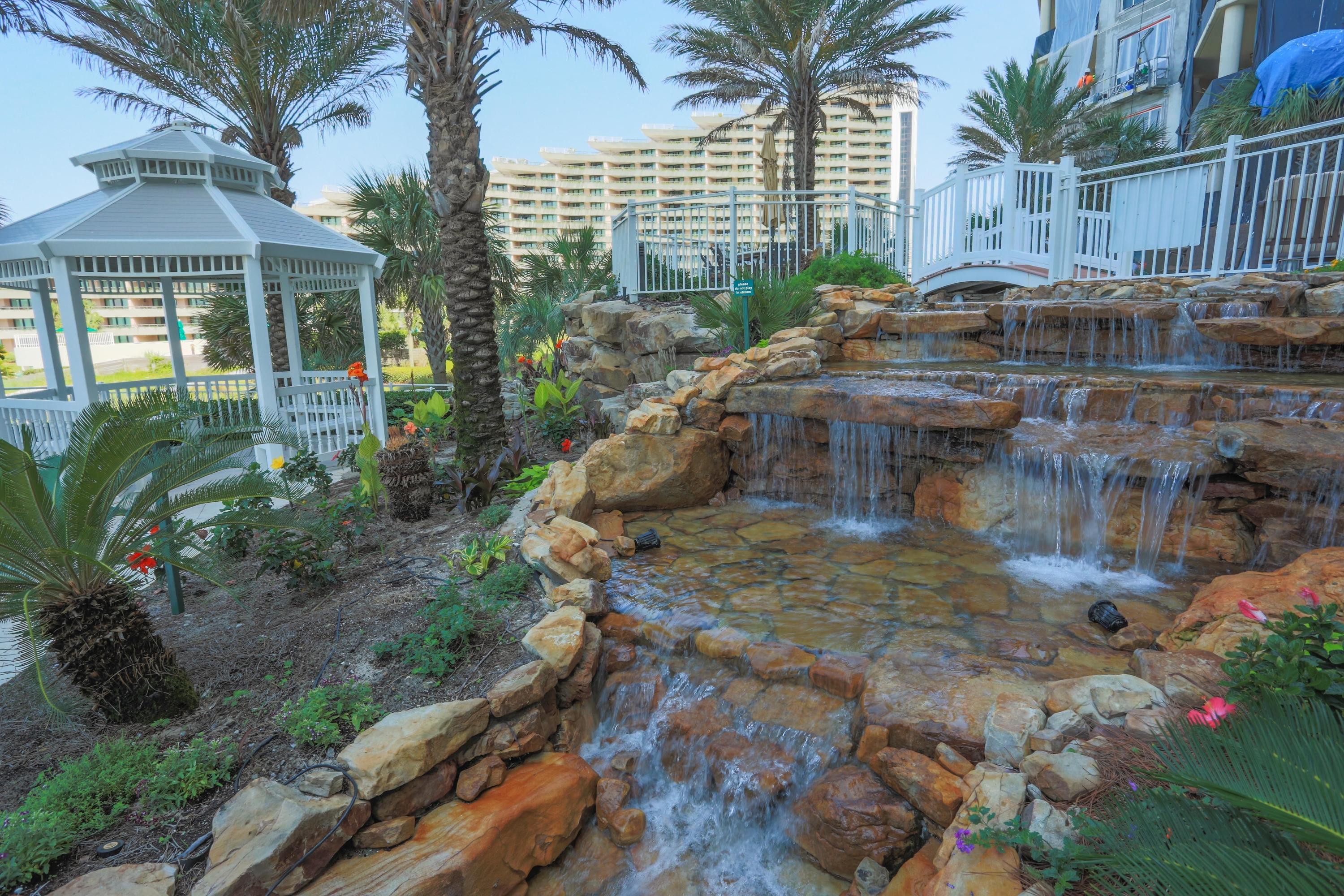 GRAND DUNES SOUTH TOWER - Residential