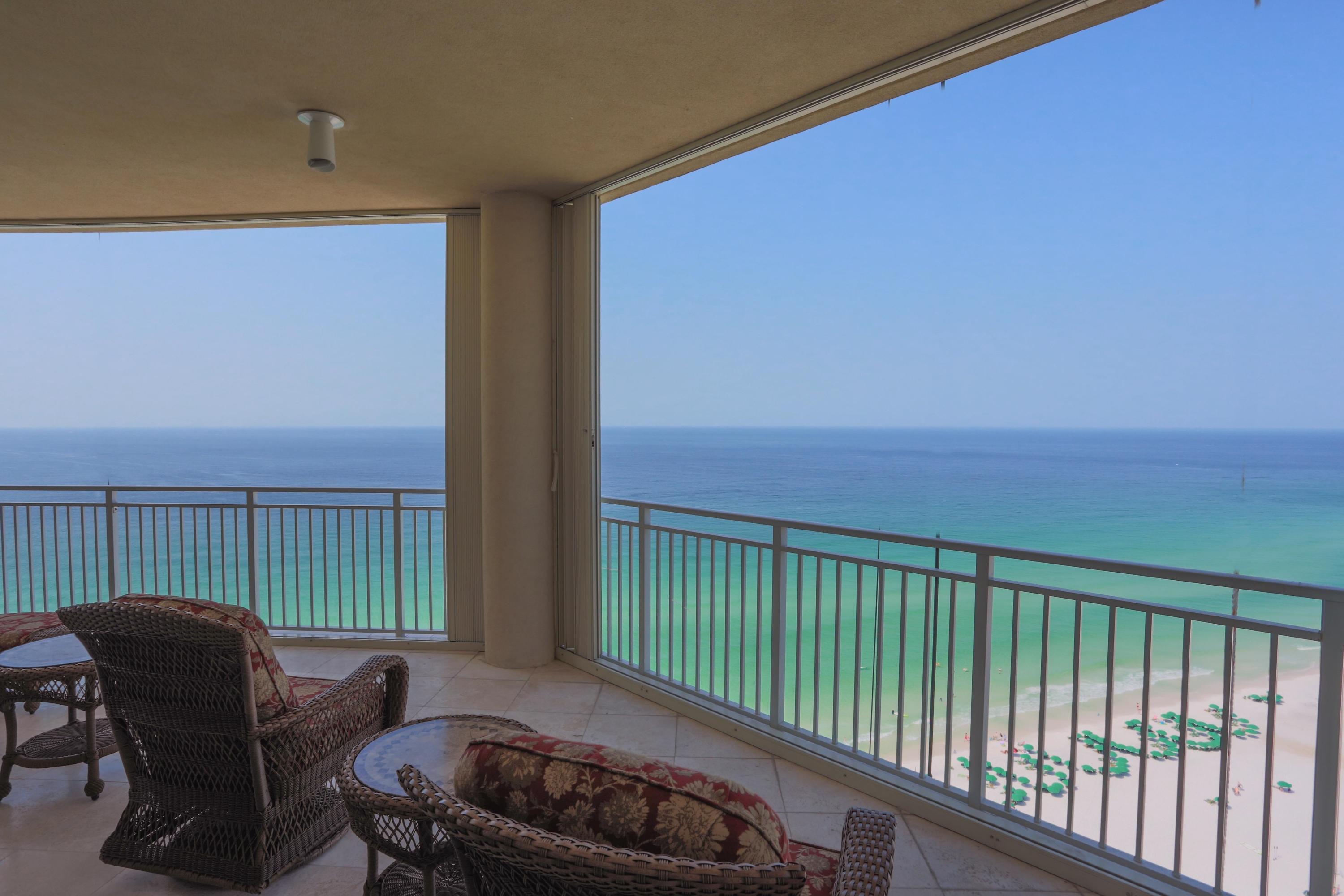 GRAND DUNES SOUTH TOWER - Residential