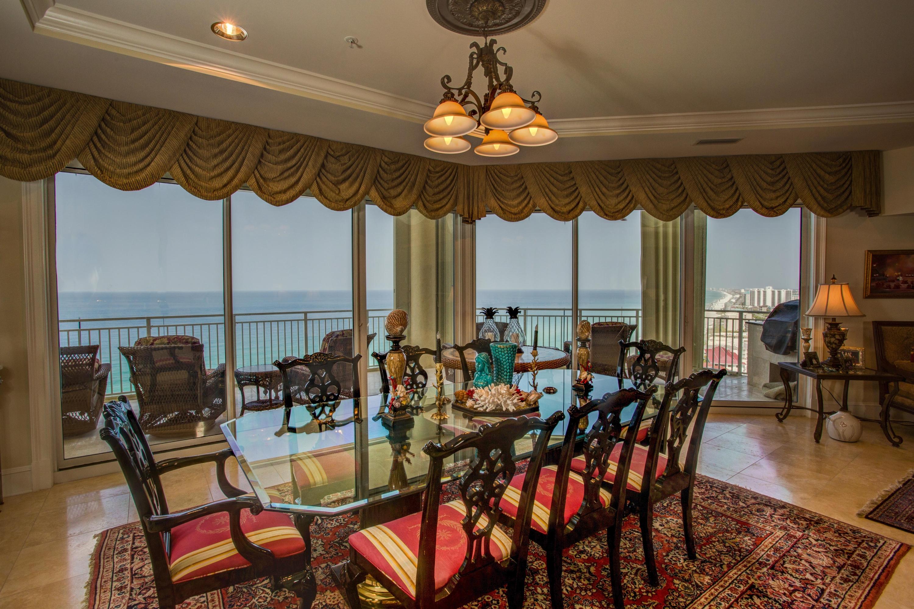 GRAND DUNES SOUTH TOWER - Residential