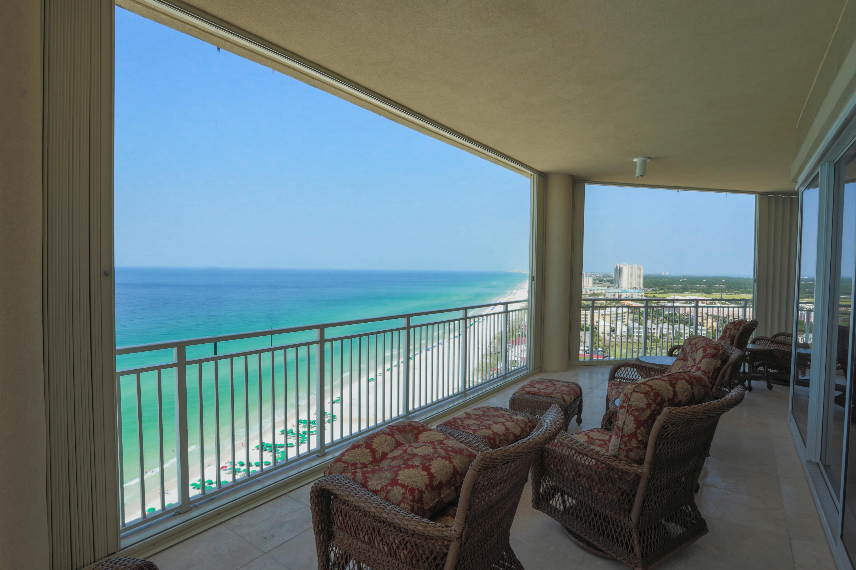 GRAND DUNES SOUTH TOWER - Residential