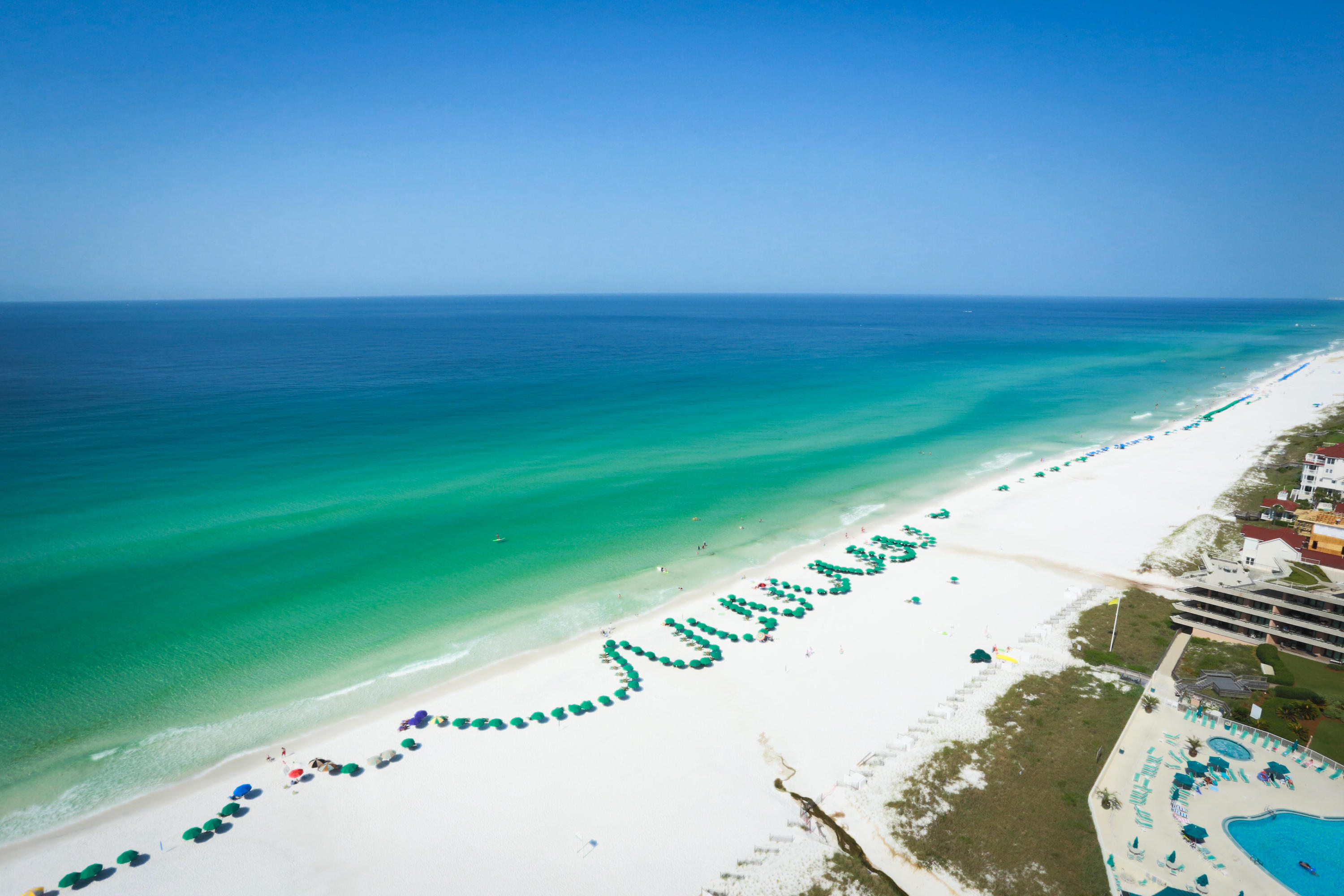 GRAND DUNES SOUTH TOWER - Residential