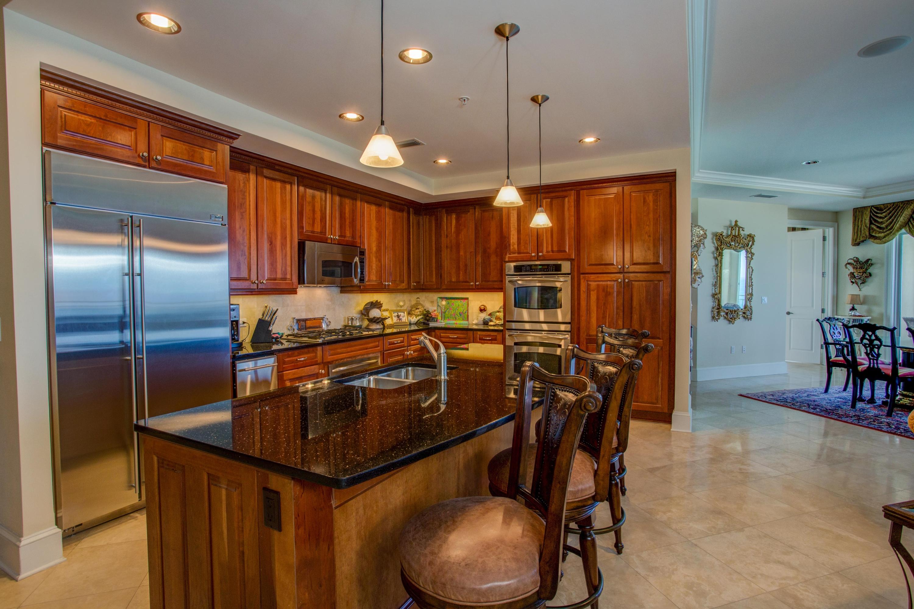 GRAND DUNES SOUTH TOWER - Residential