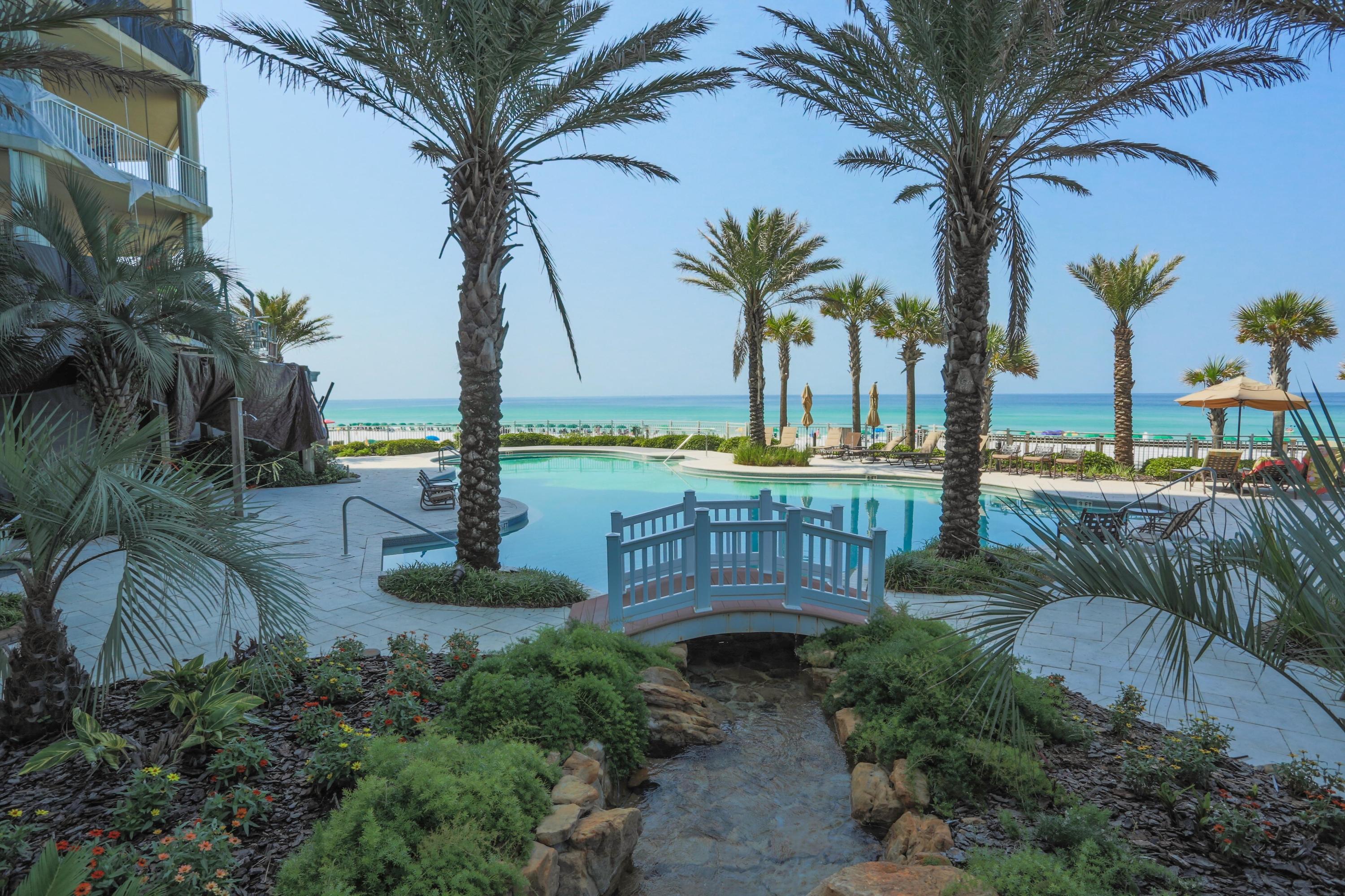 GRAND DUNES SOUTH TOWER - Residential