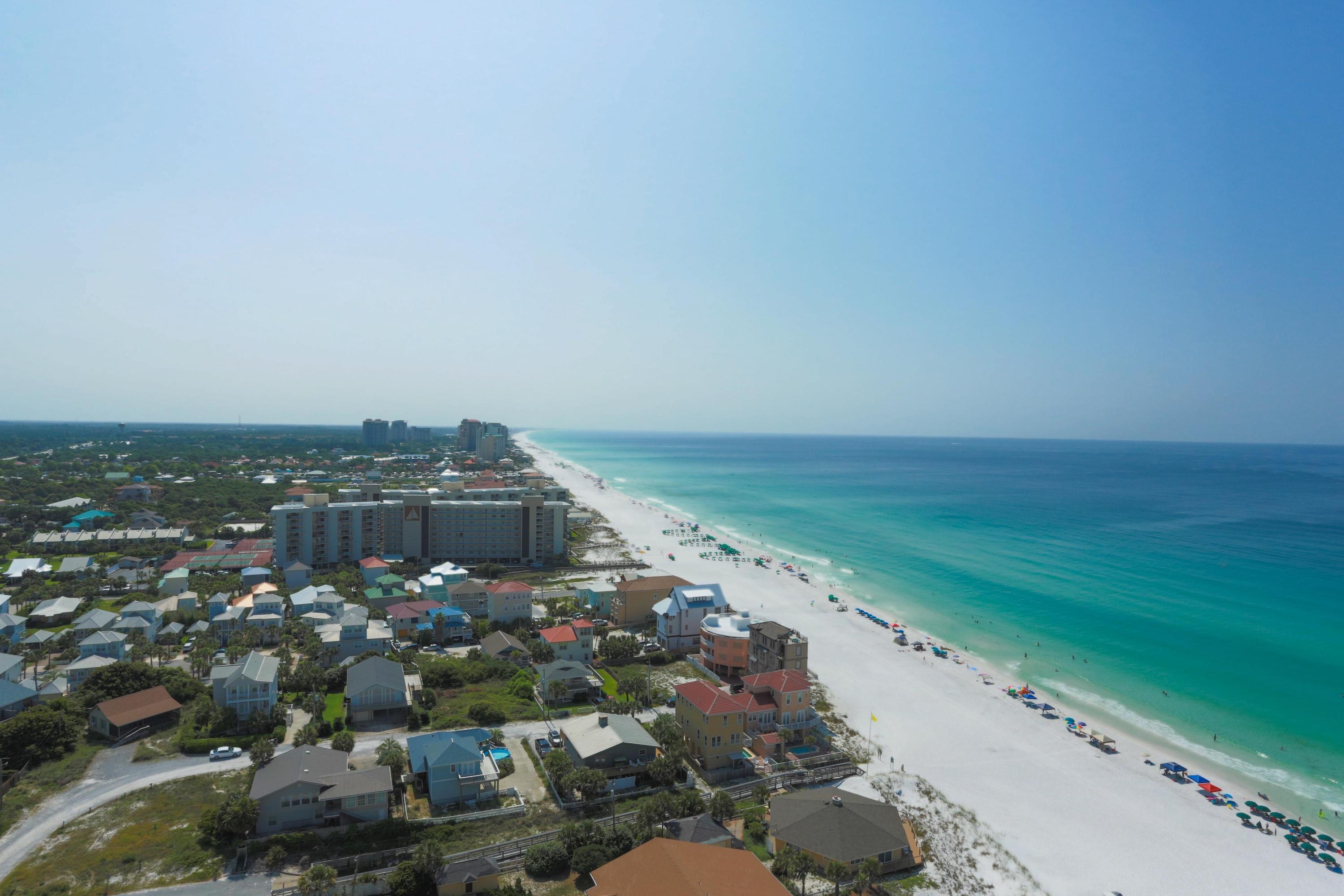 GRAND DUNES SOUTH TOWER - Residential