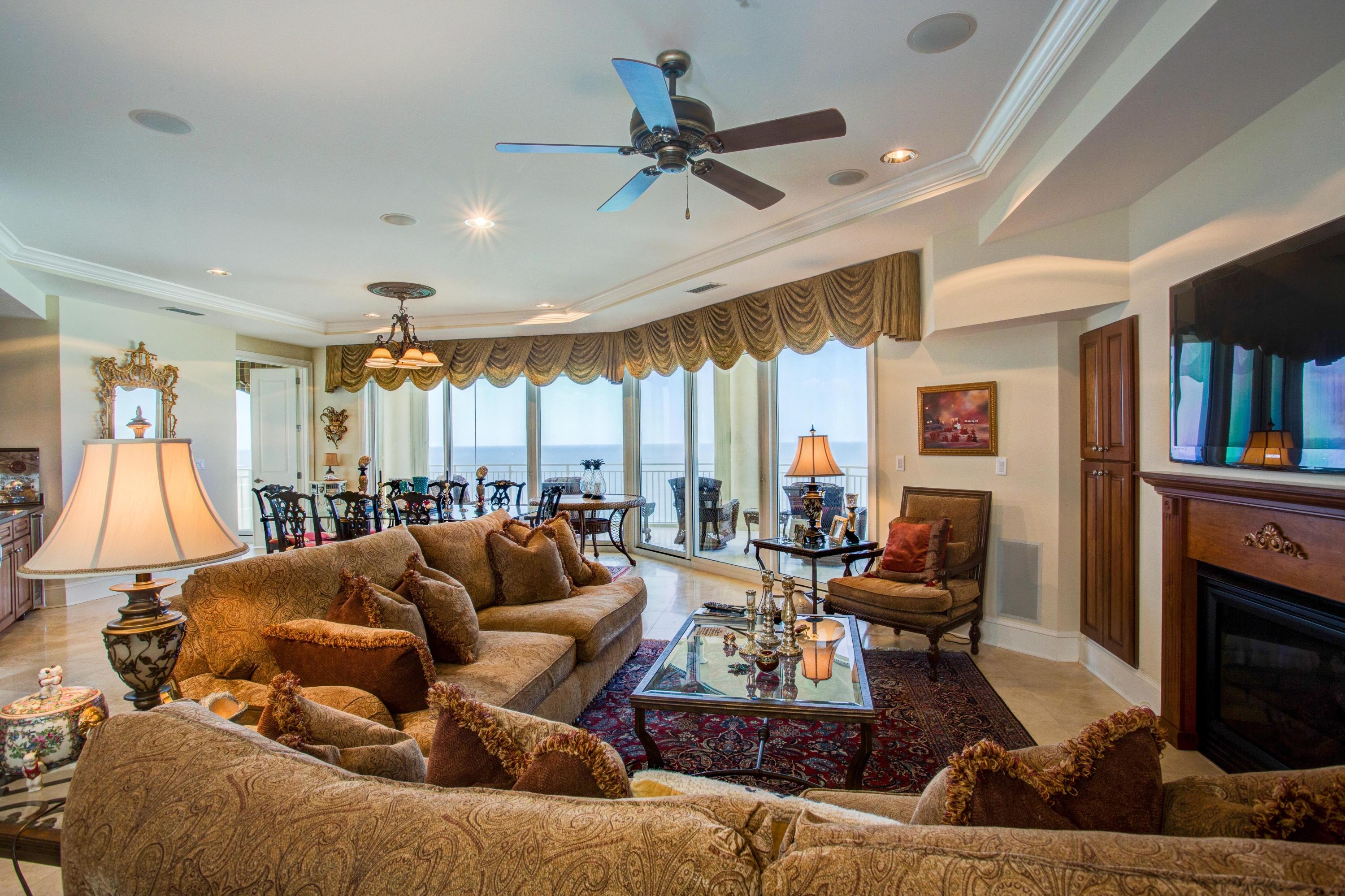 GRAND DUNES SOUTH TOWER - Residential