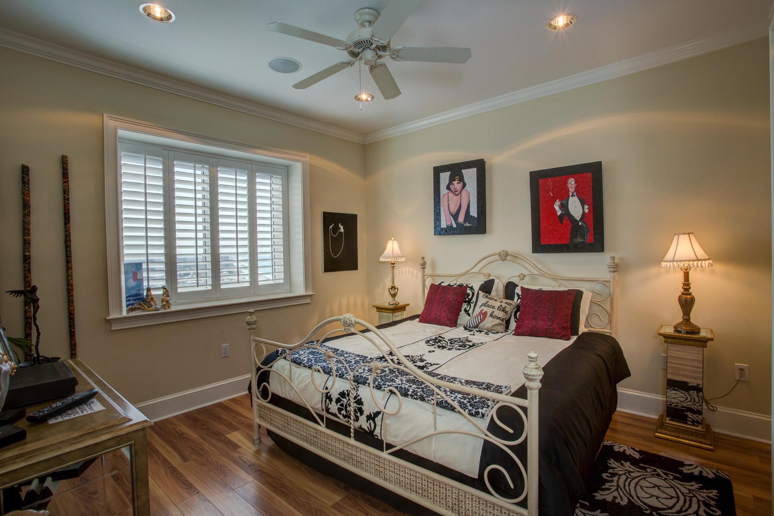 GRAND DUNES SOUTH TOWER - Residential