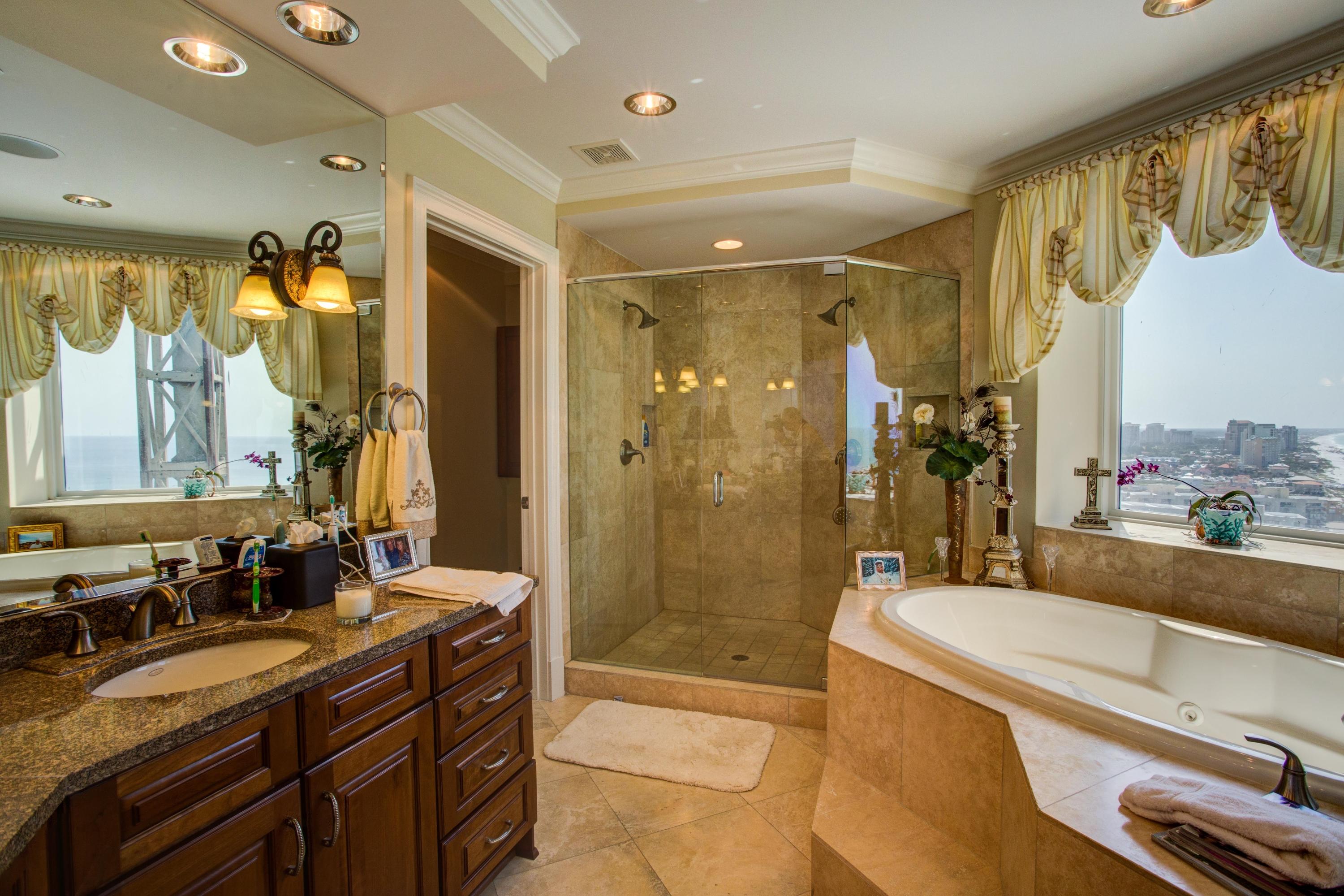 GRAND DUNES SOUTH TOWER - Residential