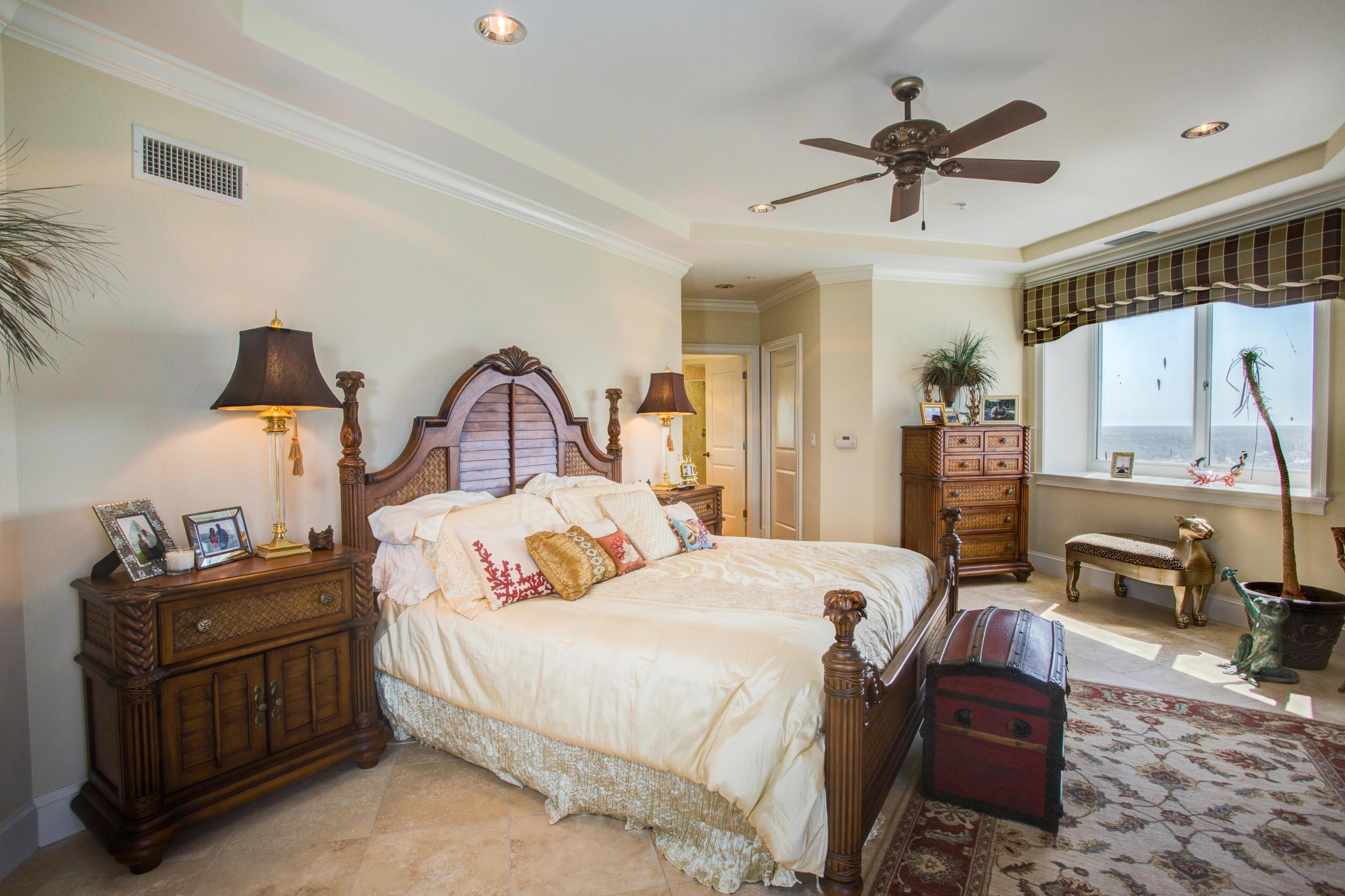 GRAND DUNES SOUTH TOWER - Residential