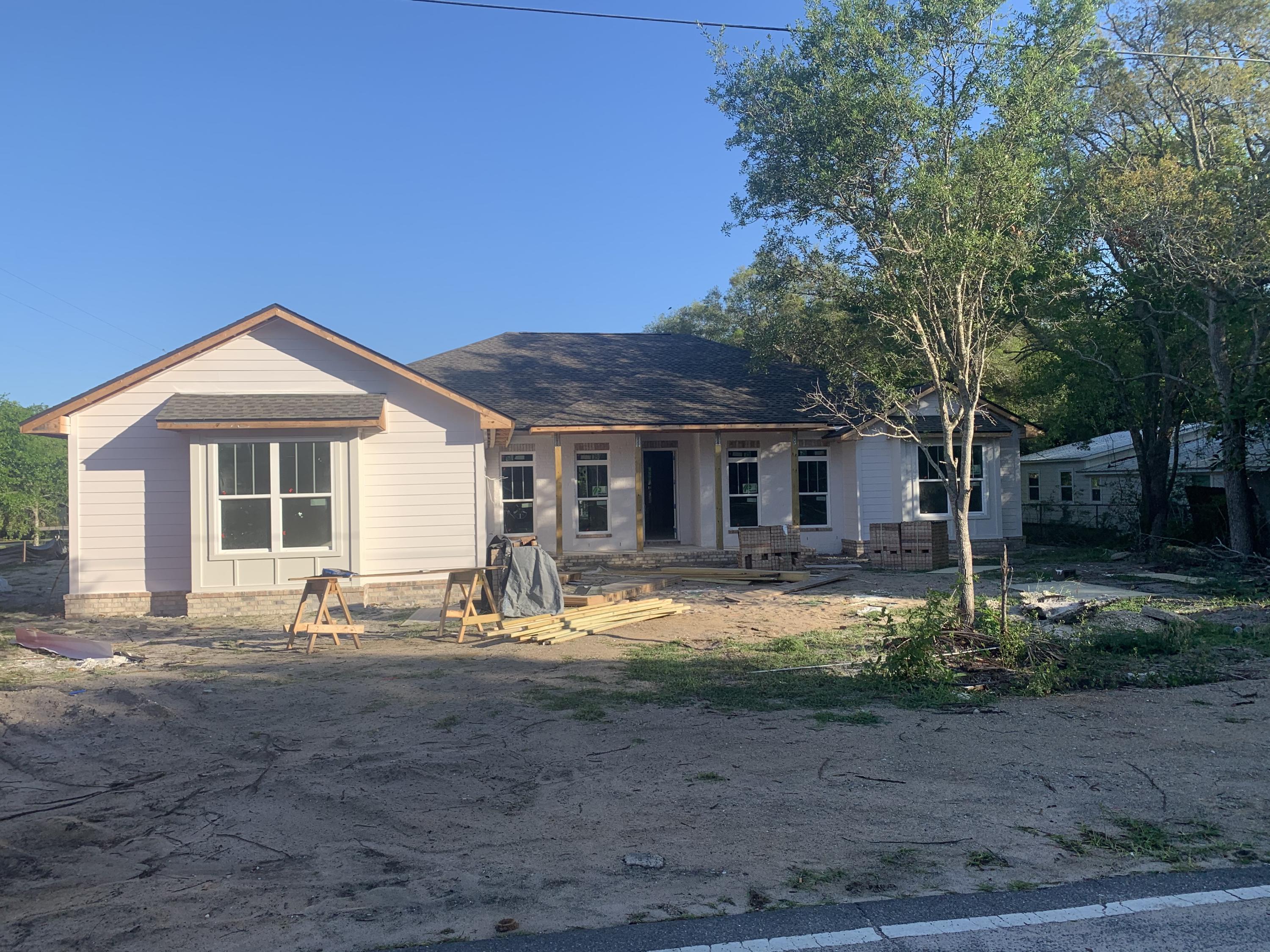 Bootyville Estates - Residential