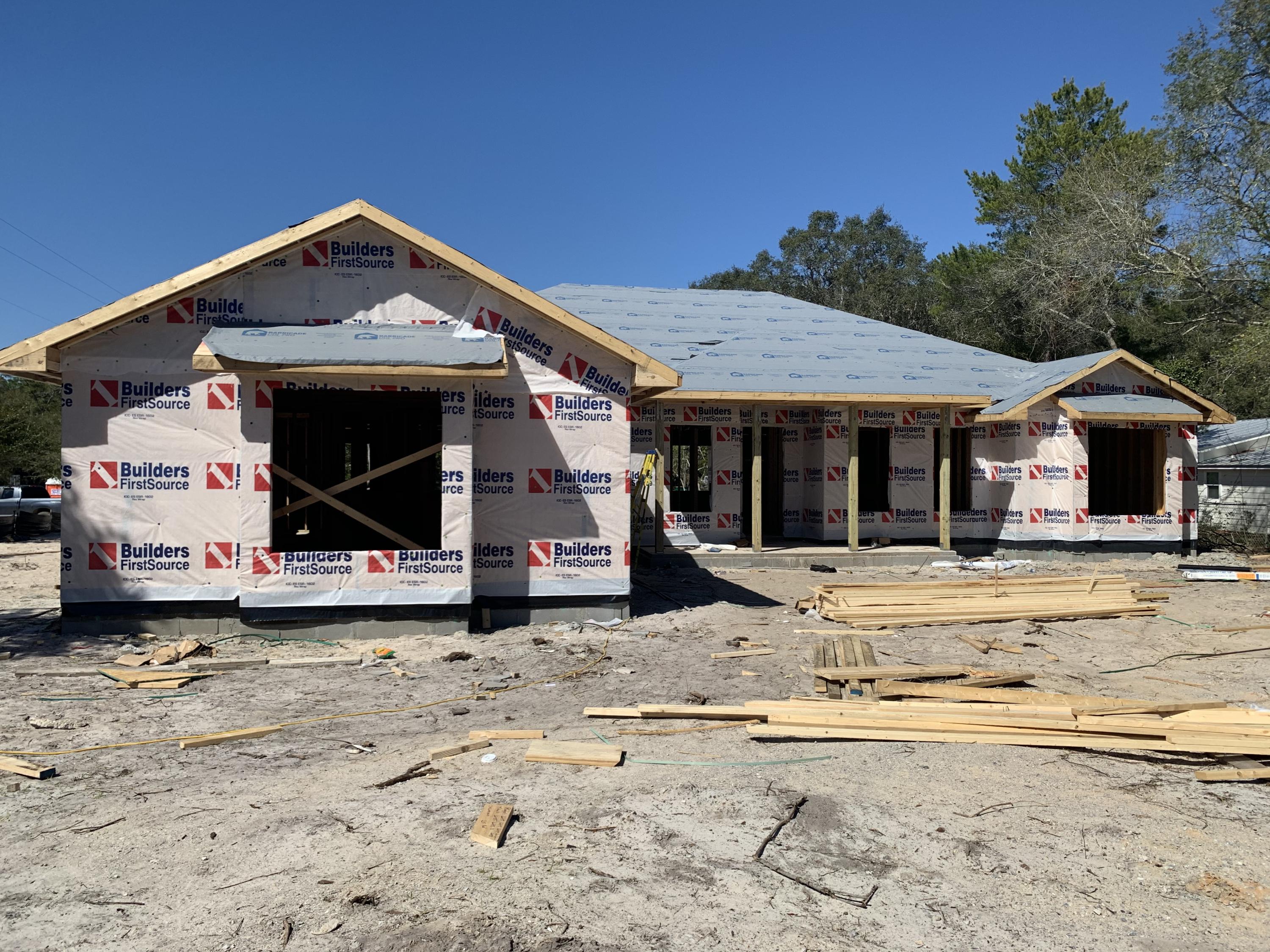 Bootyville Estates - Residential