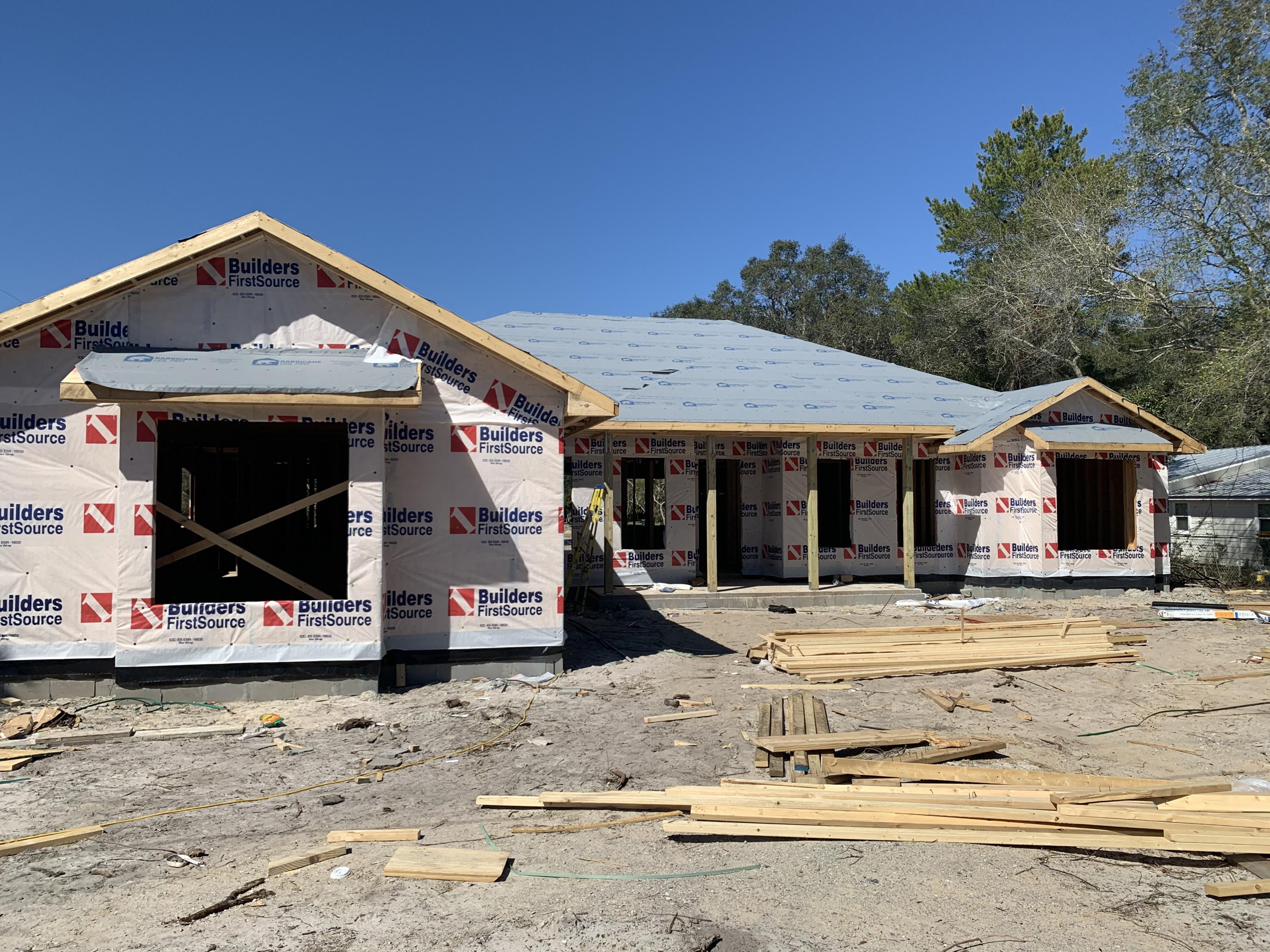 Bootyville Estates - Residential