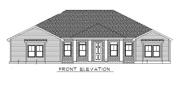 Bootyville Estates - Residential