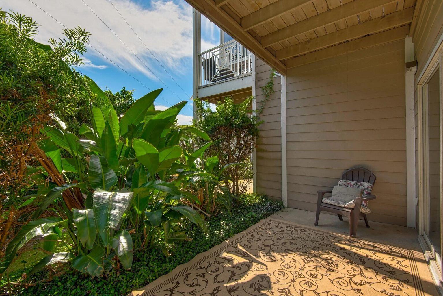 BEACH POINTE - Residential Lease