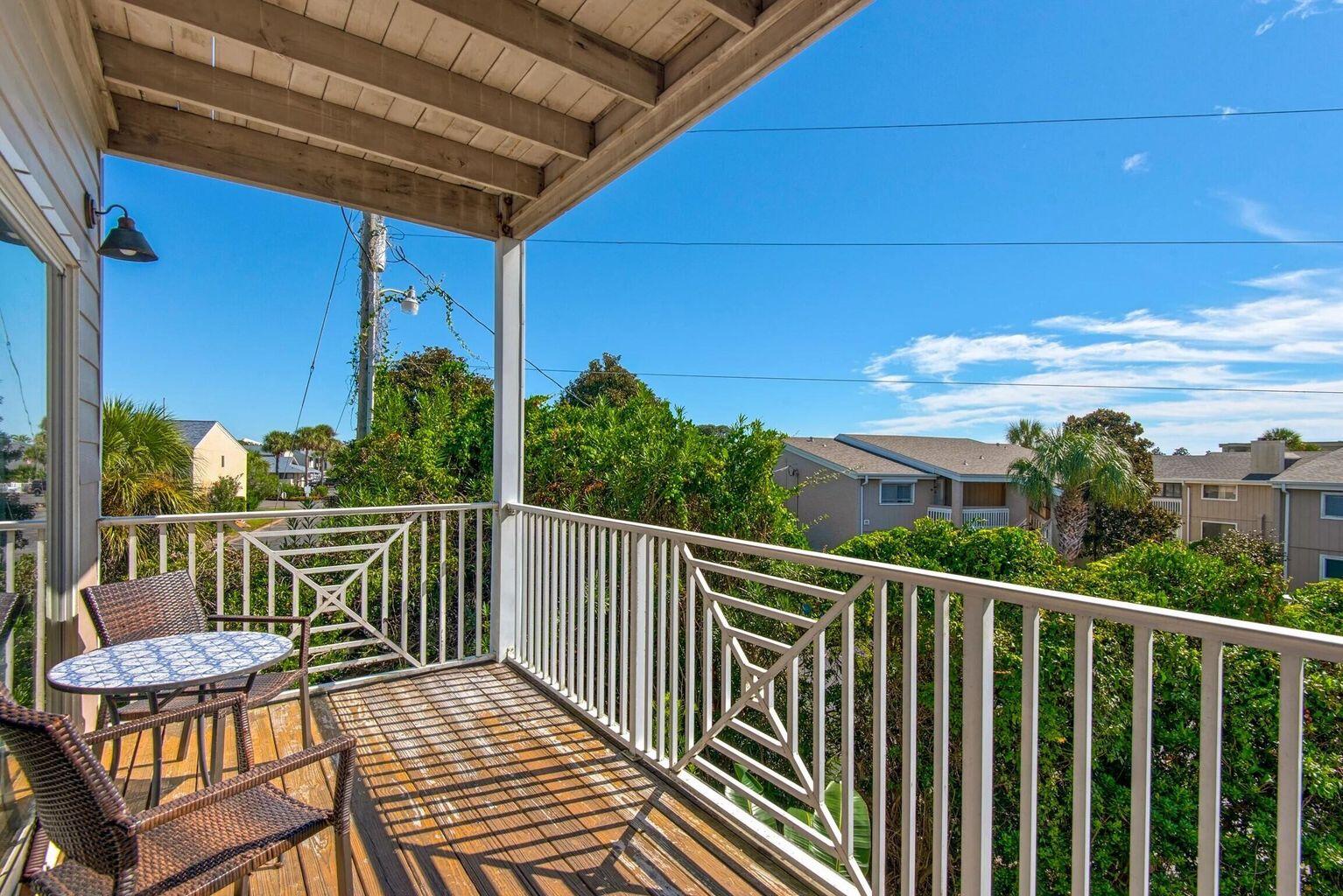 BEACH POINTE - Residential Lease