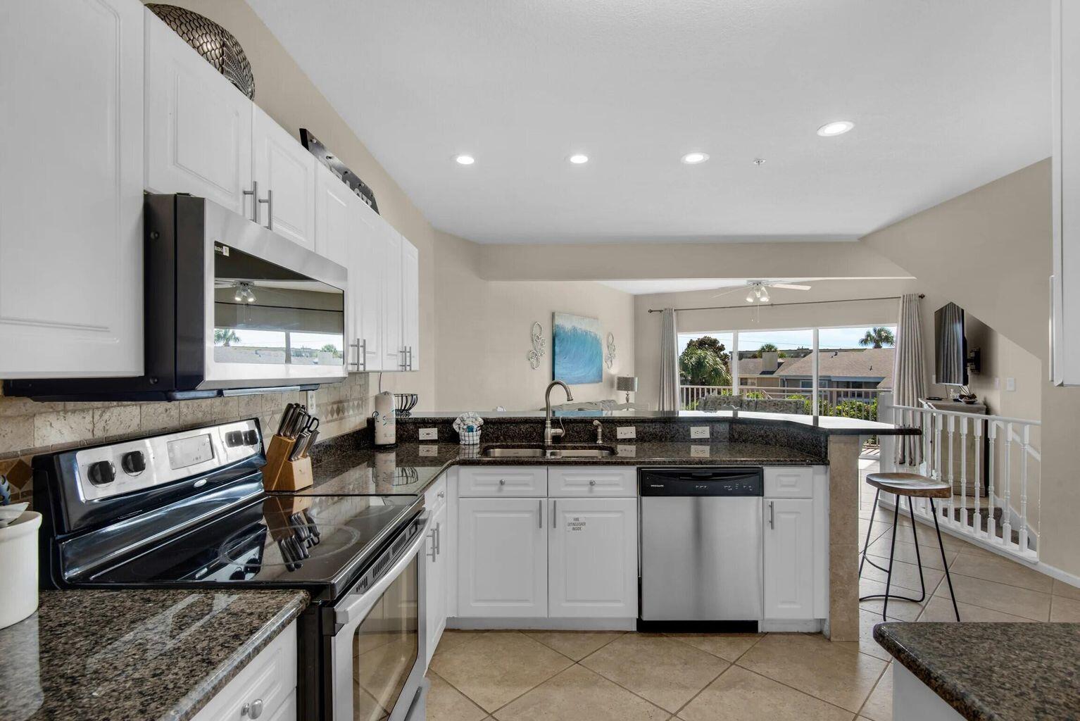 BEACH POINTE - Residential Lease