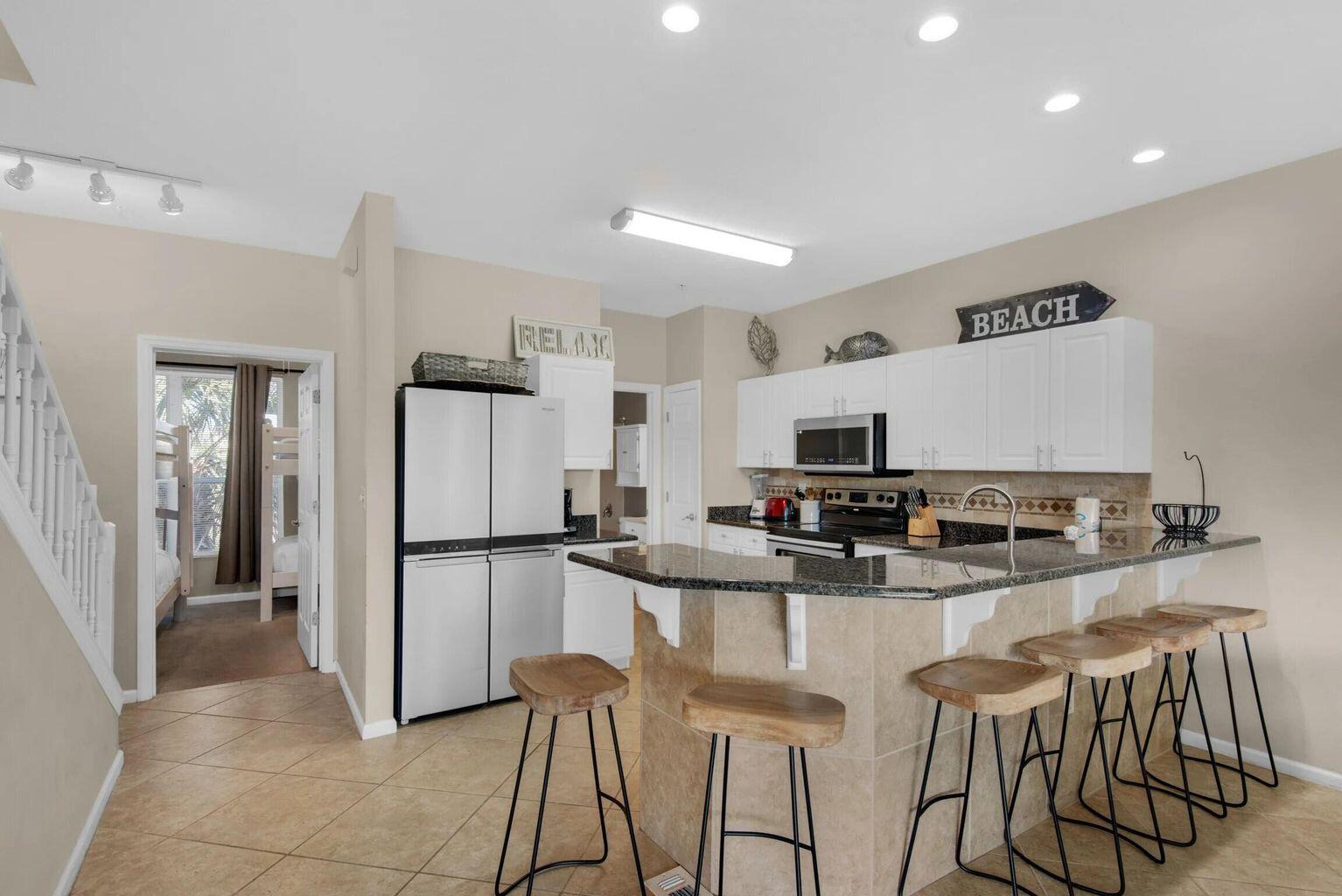 BEACH POINTE - Residential Lease