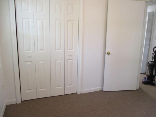 EDGEWATER APT - Residential Lease