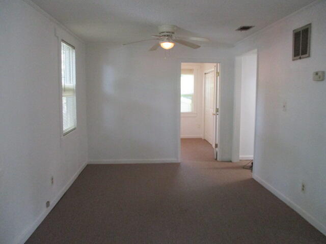 EDGEWATER APT - Residential Lease