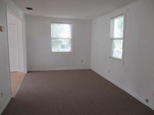 EDGEWATER APT - Residential Lease