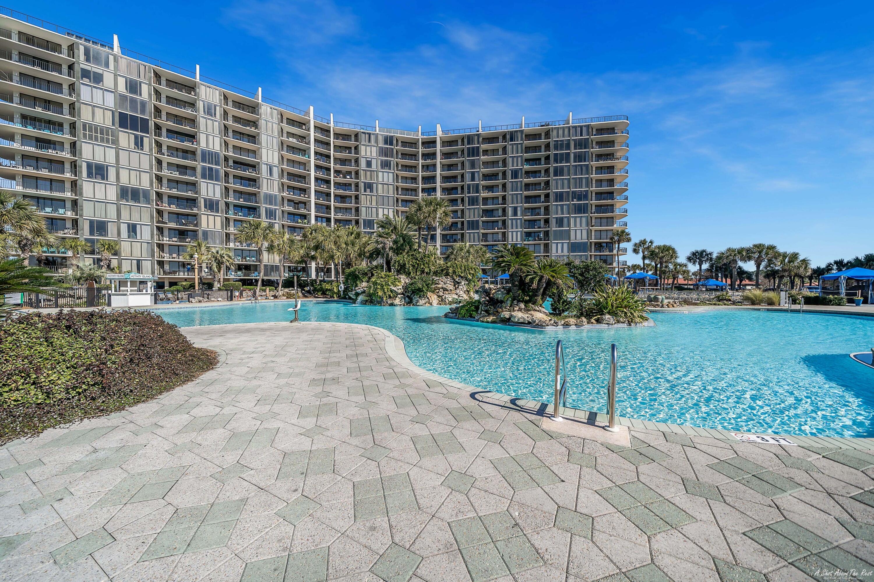 EDGEWATER BEACH CONDO PH 2 - Residential