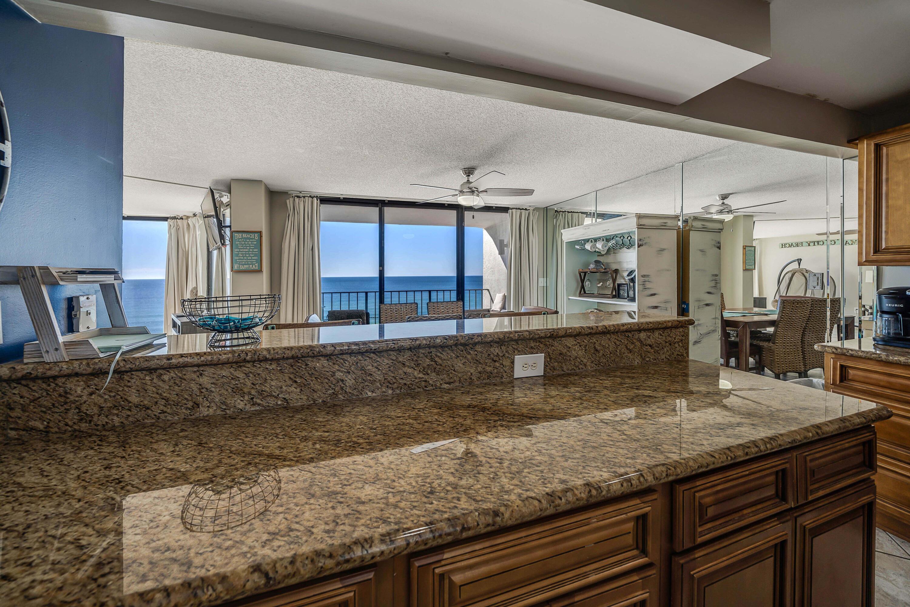 EDGEWATER BEACH CONDO PH 2 - Residential