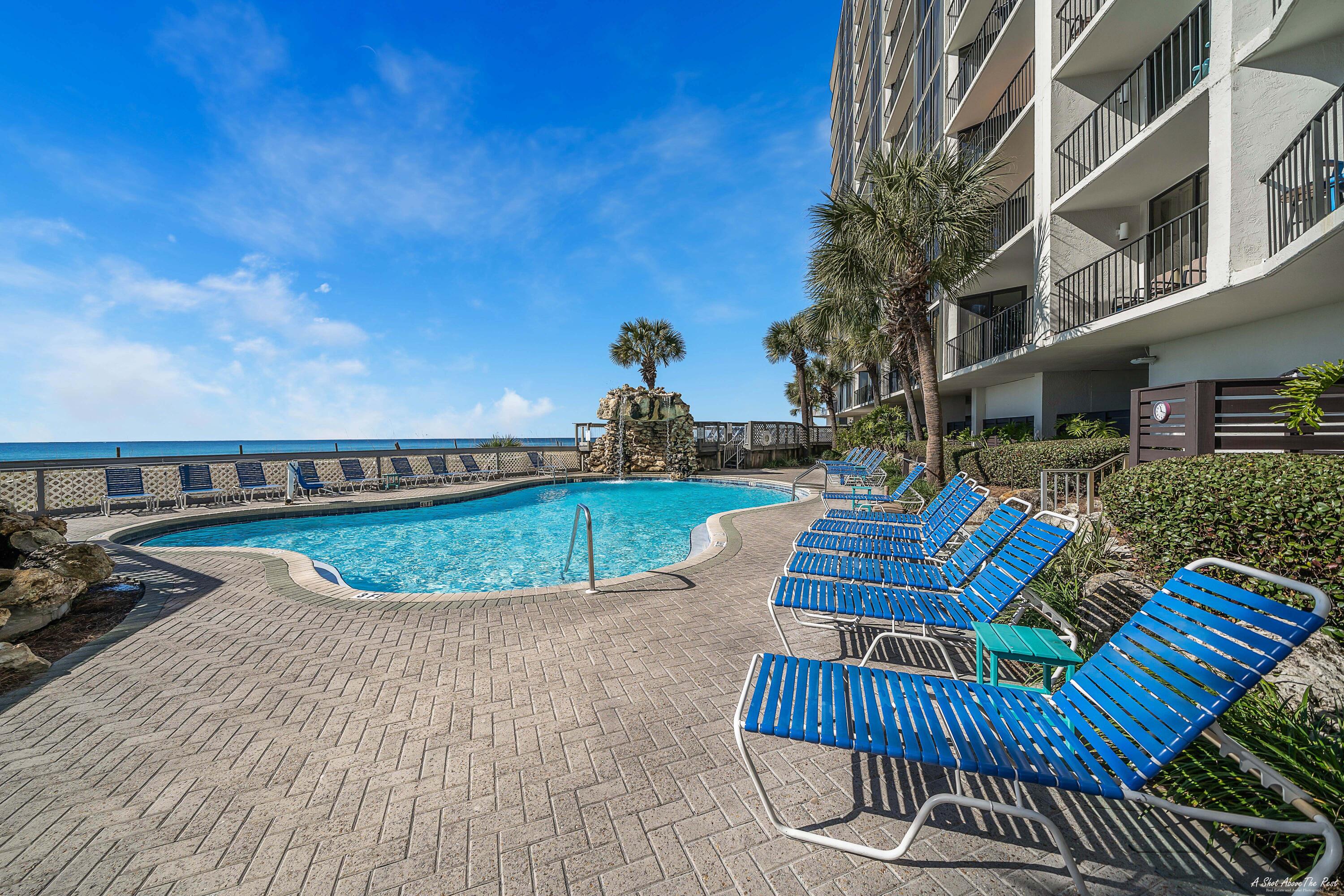 EDGEWATER BEACH CONDO PH 2 - Residential