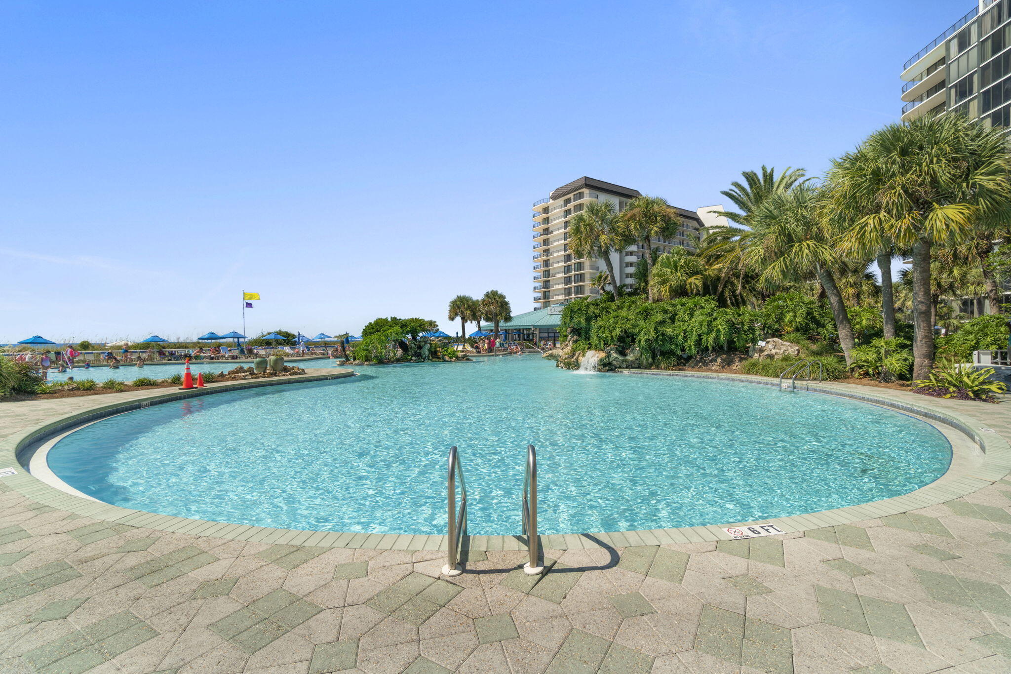 EDGEWATER BEACH CONDO PH 2 - Residential