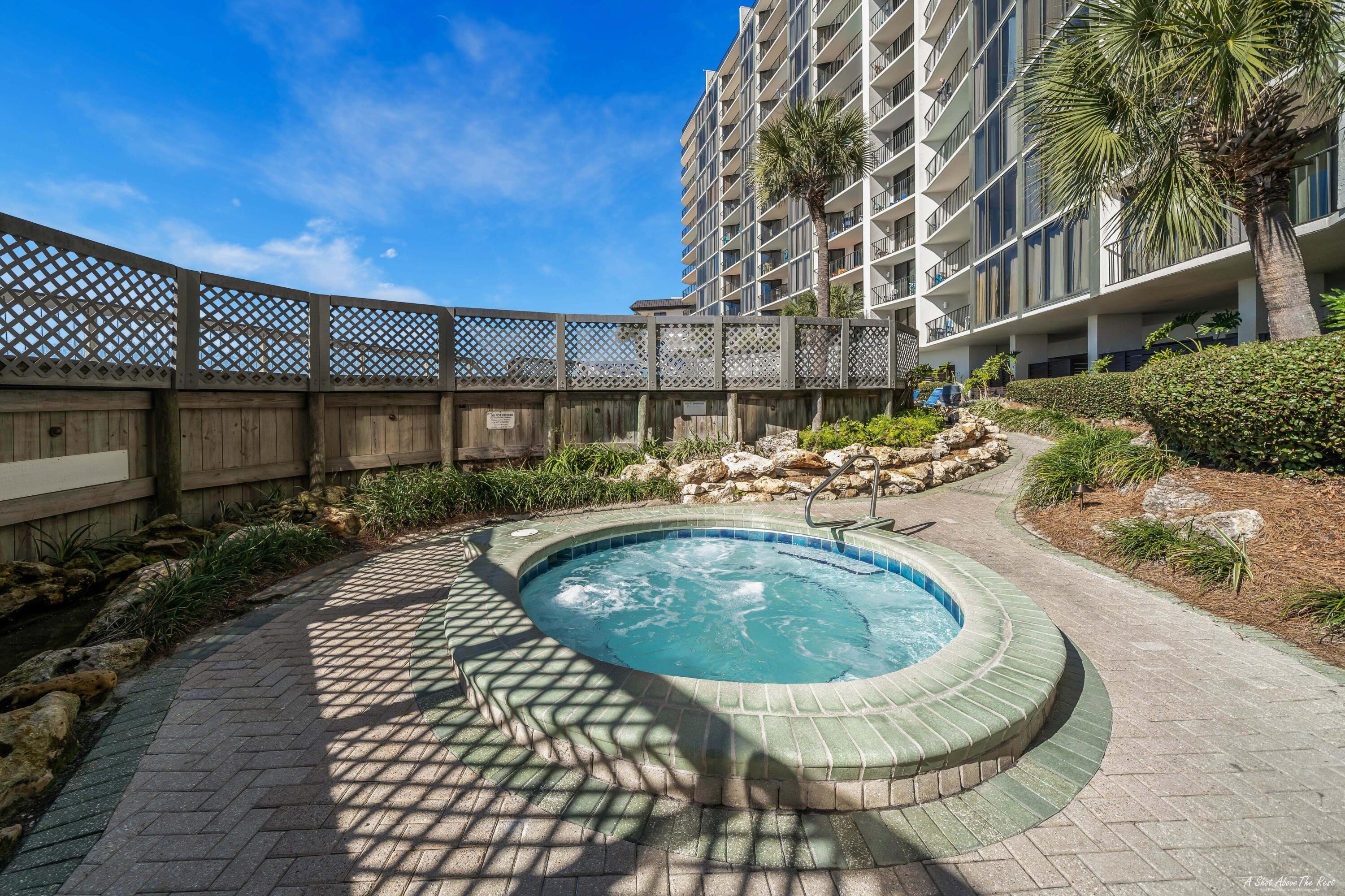 EDGEWATER BEACH CONDO PH 2 - Residential