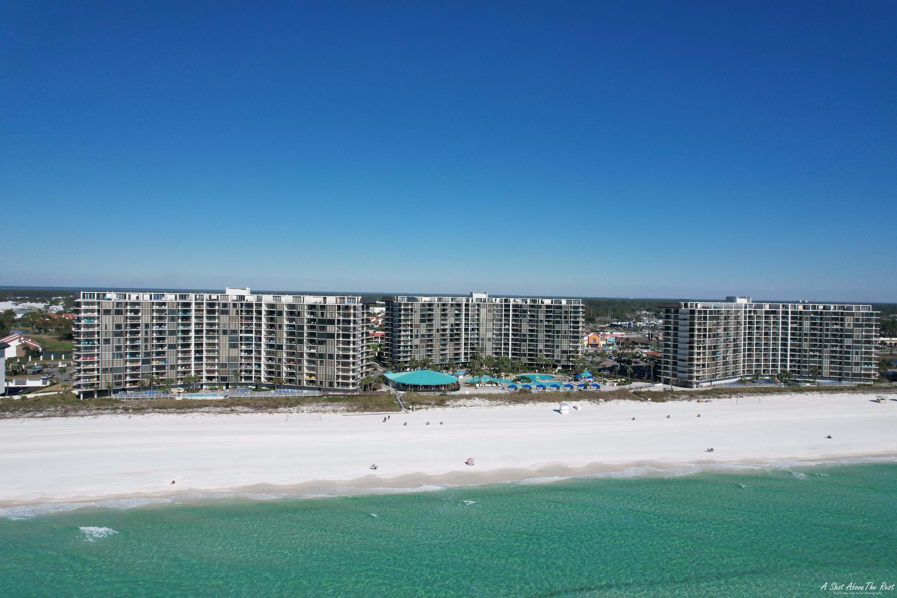 EDGEWATER BEACH CONDO PH 2 - Residential