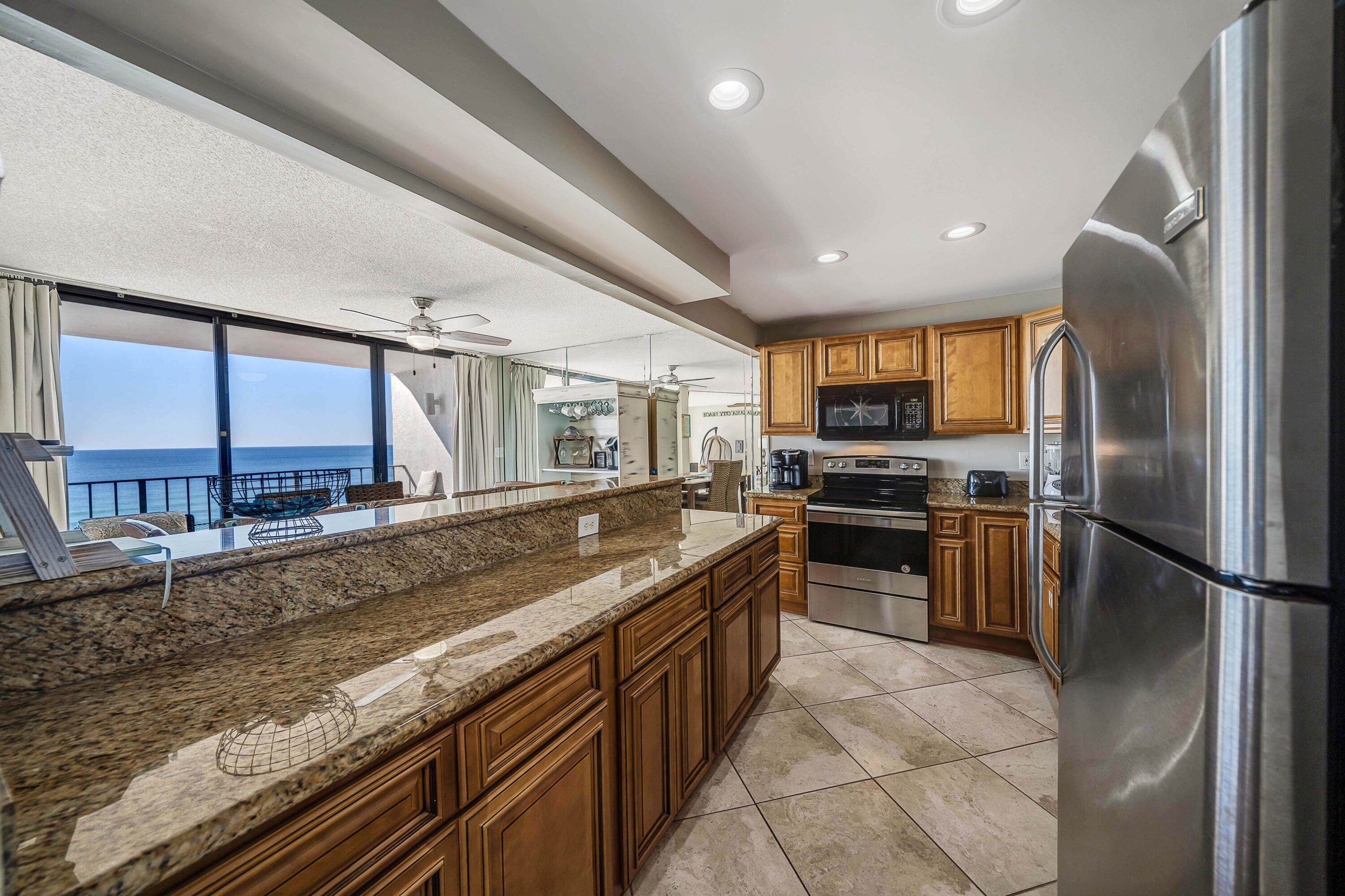 EDGEWATER BEACH CONDO PH 2 - Residential
