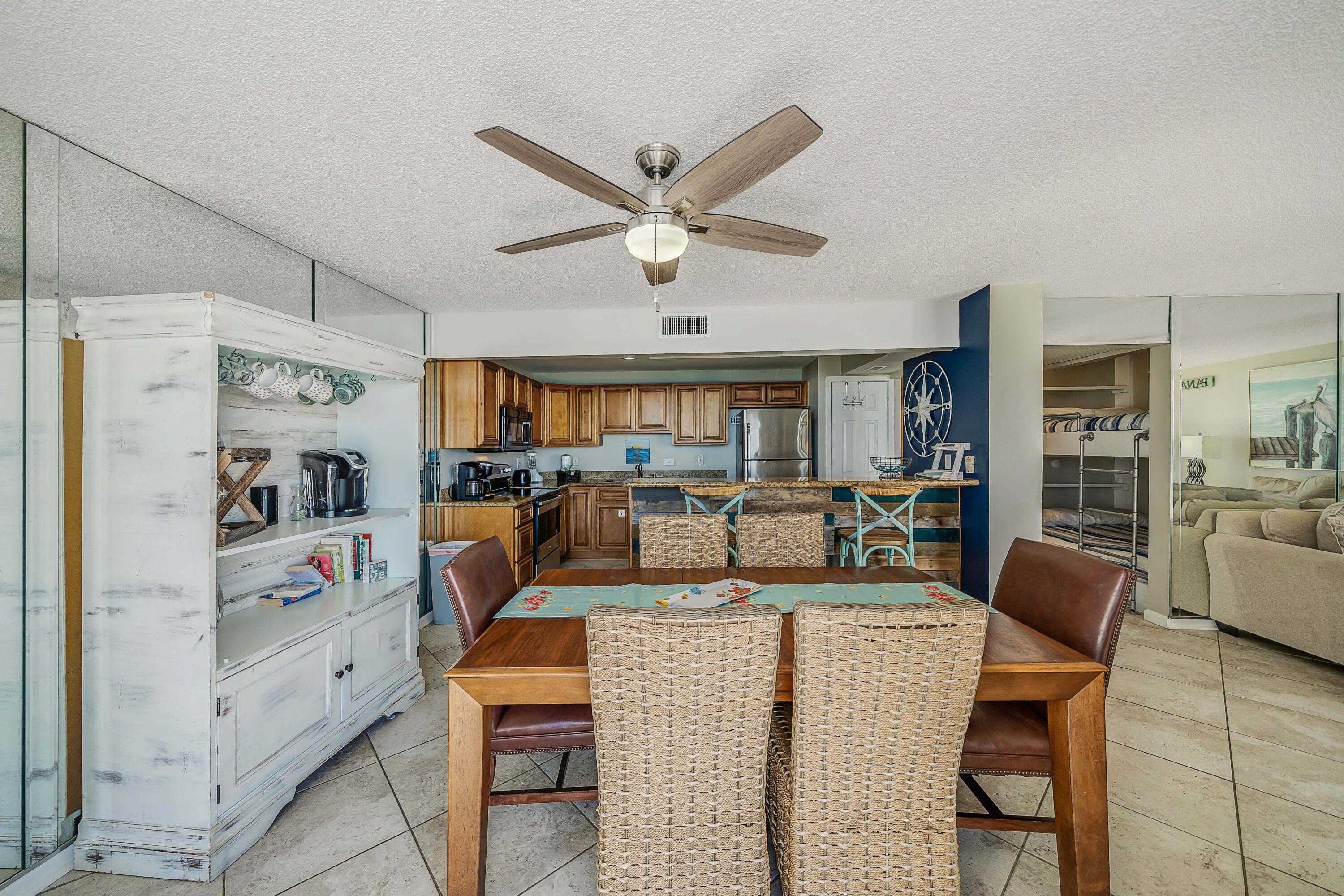 EDGEWATER BEACH CONDO PH 2 - Residential