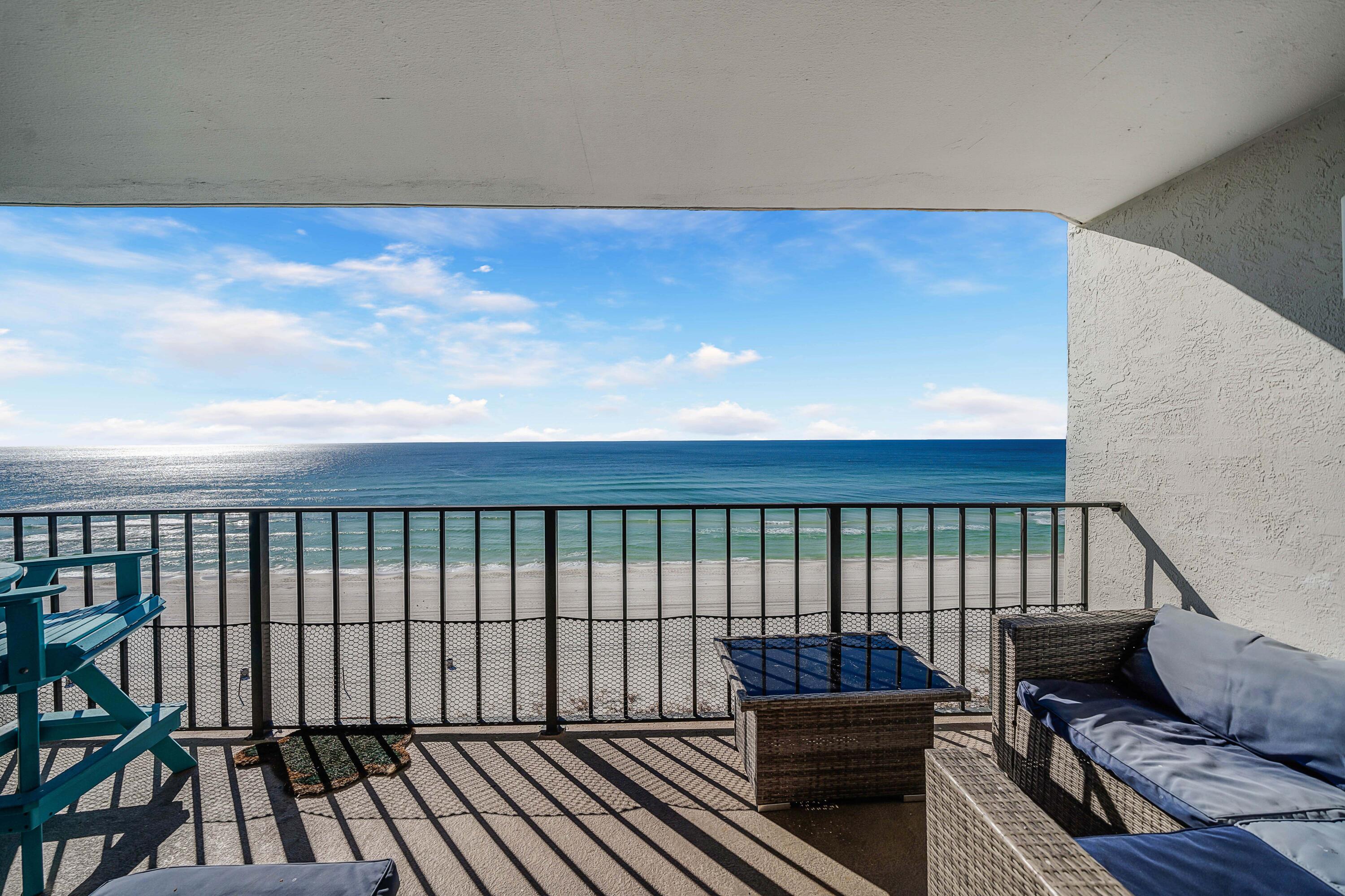 EDGEWATER BEACH CONDO PH 2 - Residential
