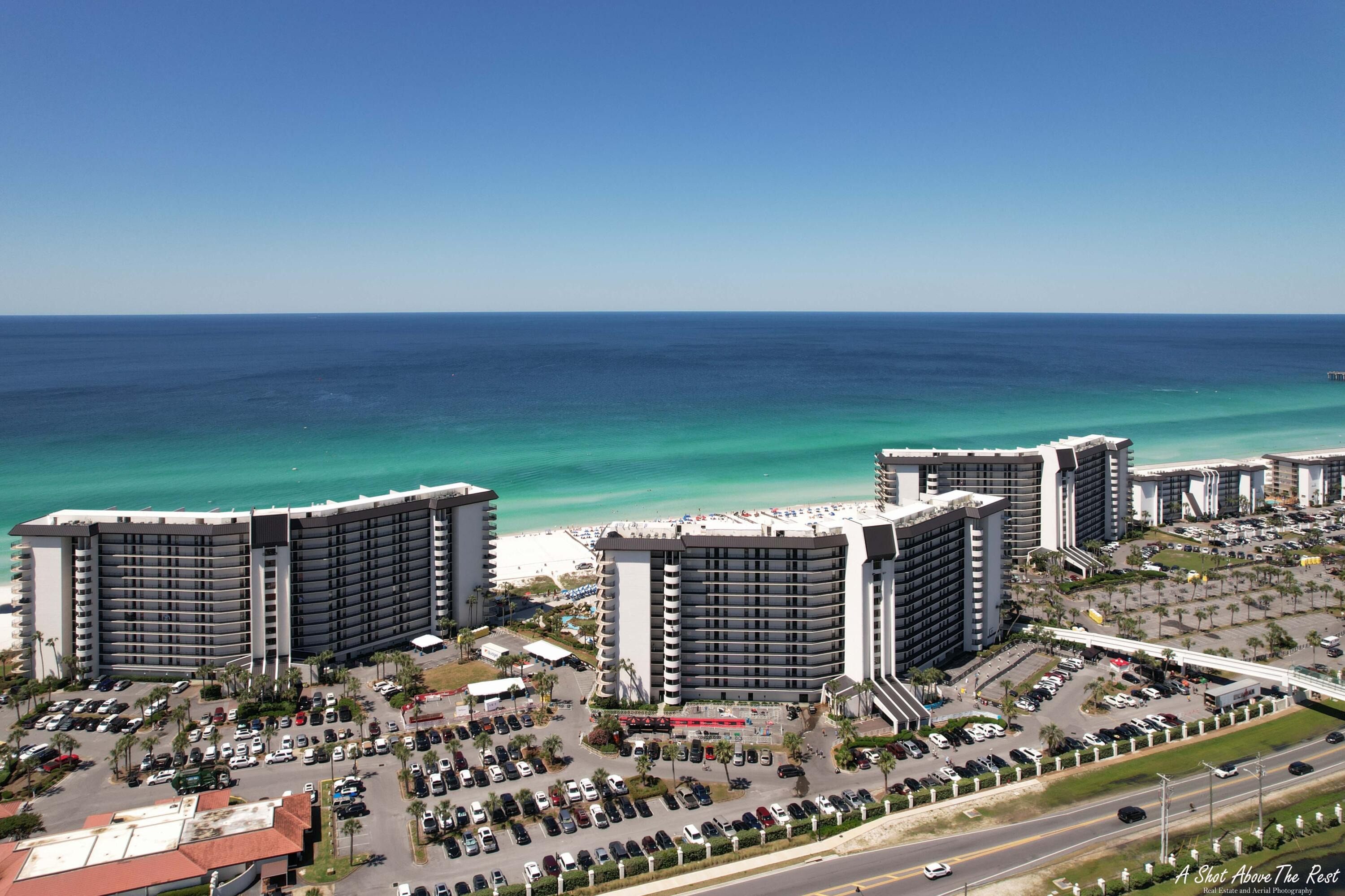 EDGEWATER BEACH CONDO PH 2 - Residential