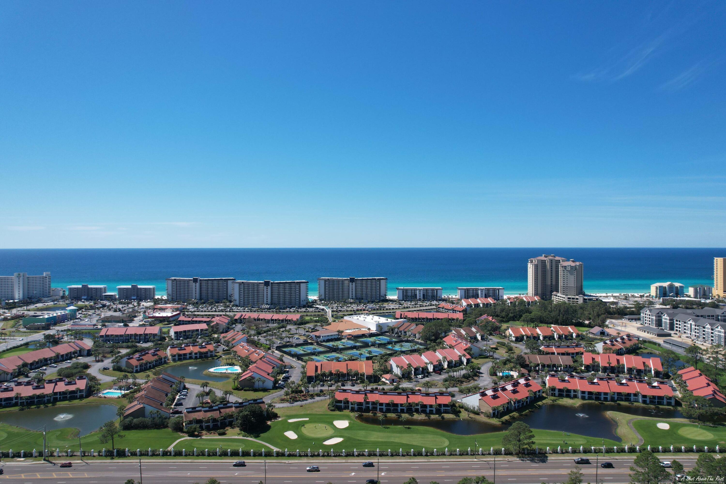 EDGEWATER BEACH CONDO PH 2 - Residential
