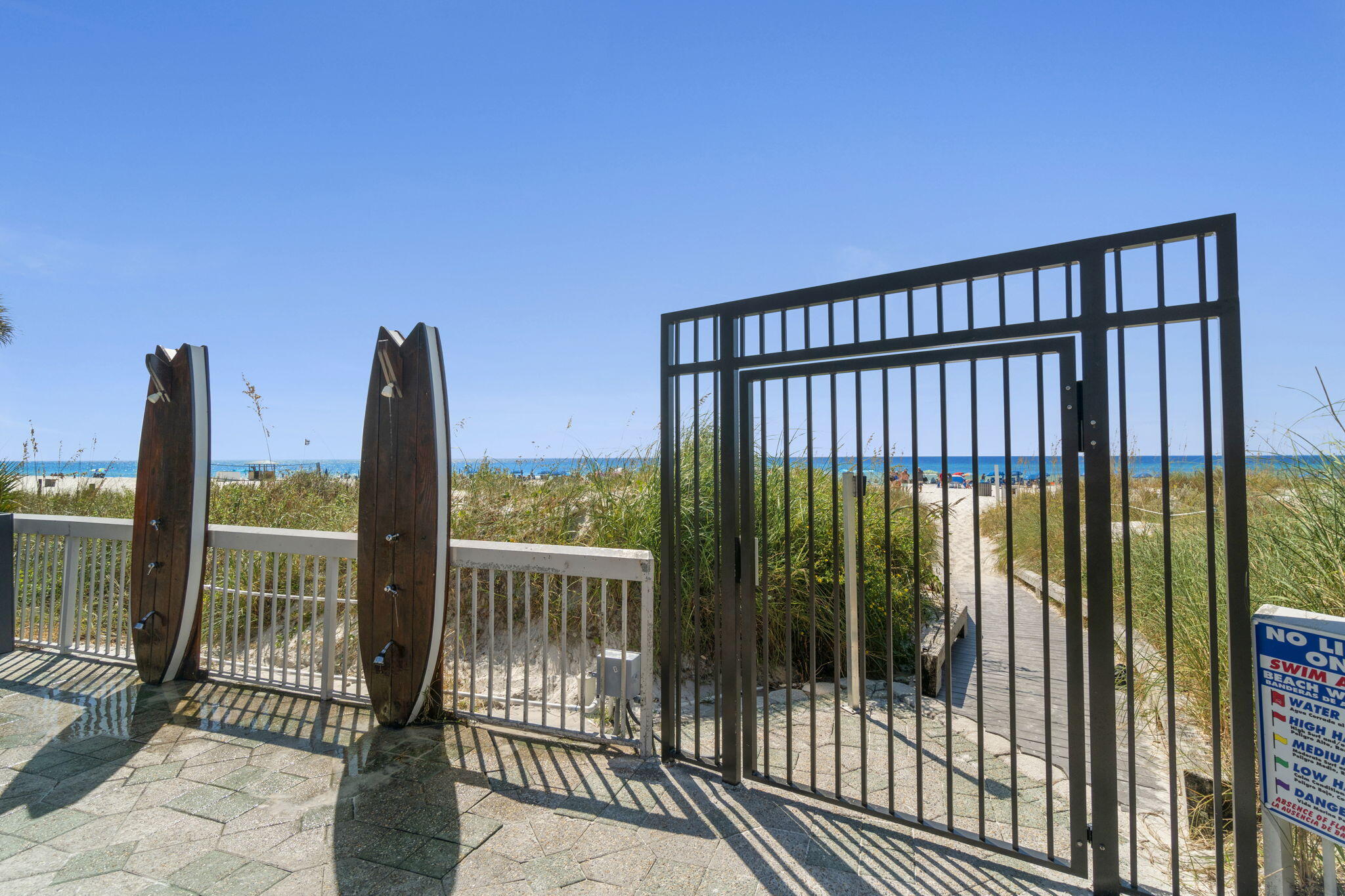 EDGEWATER BEACH CONDO PH 2 - Residential
