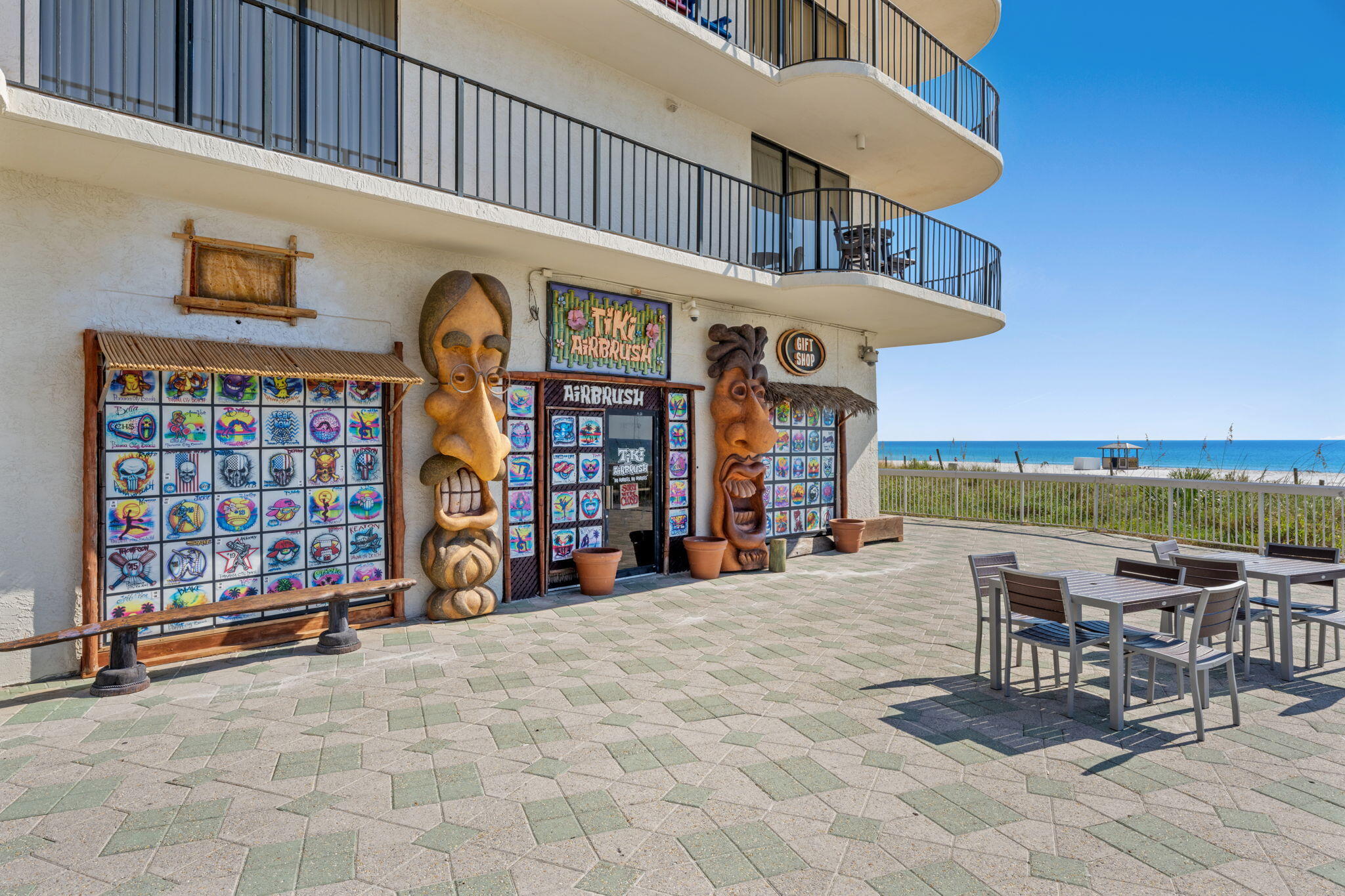 EDGEWATER BEACH CONDO PH 2 - Residential