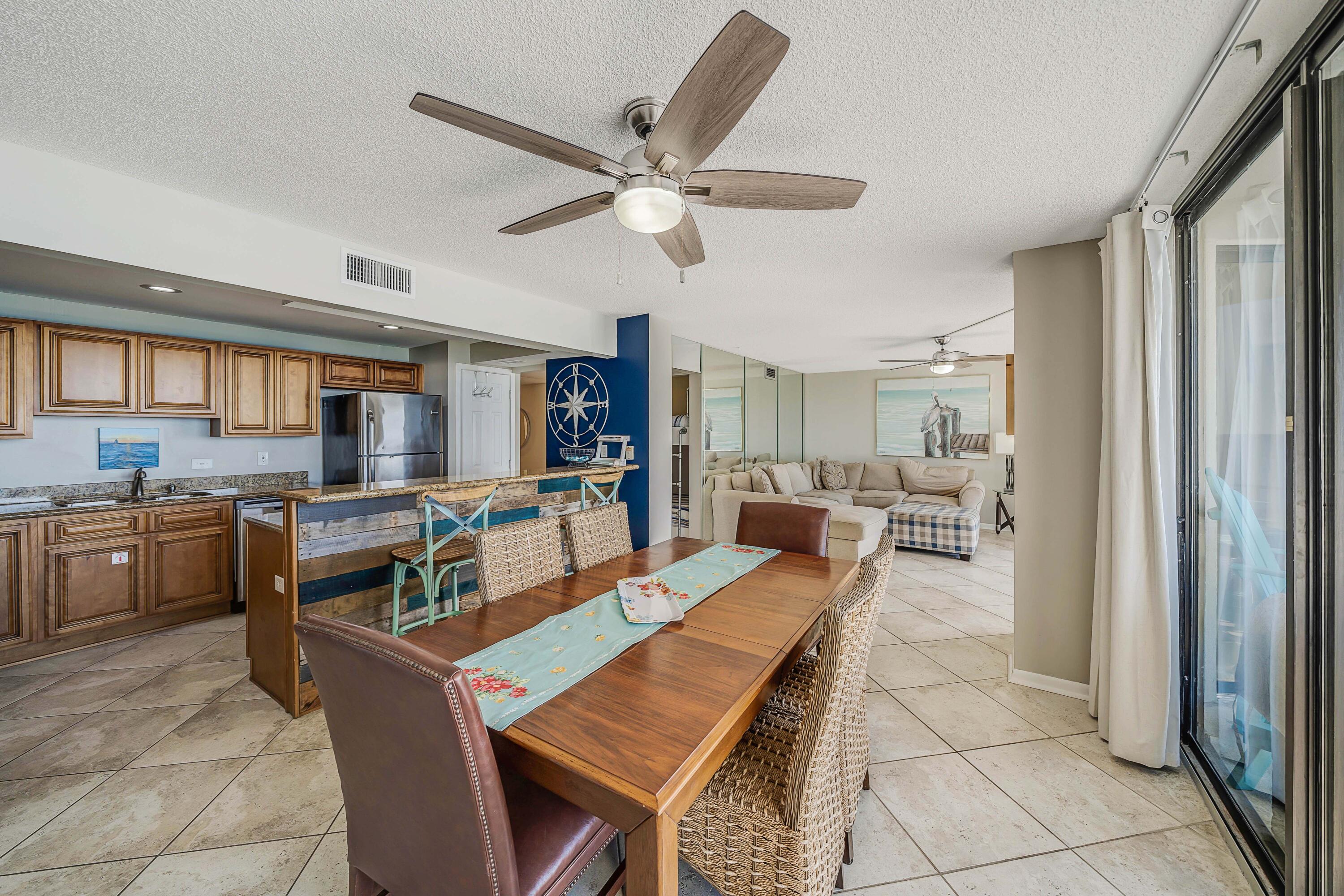 EDGEWATER BEACH CONDO PH 2 - Residential