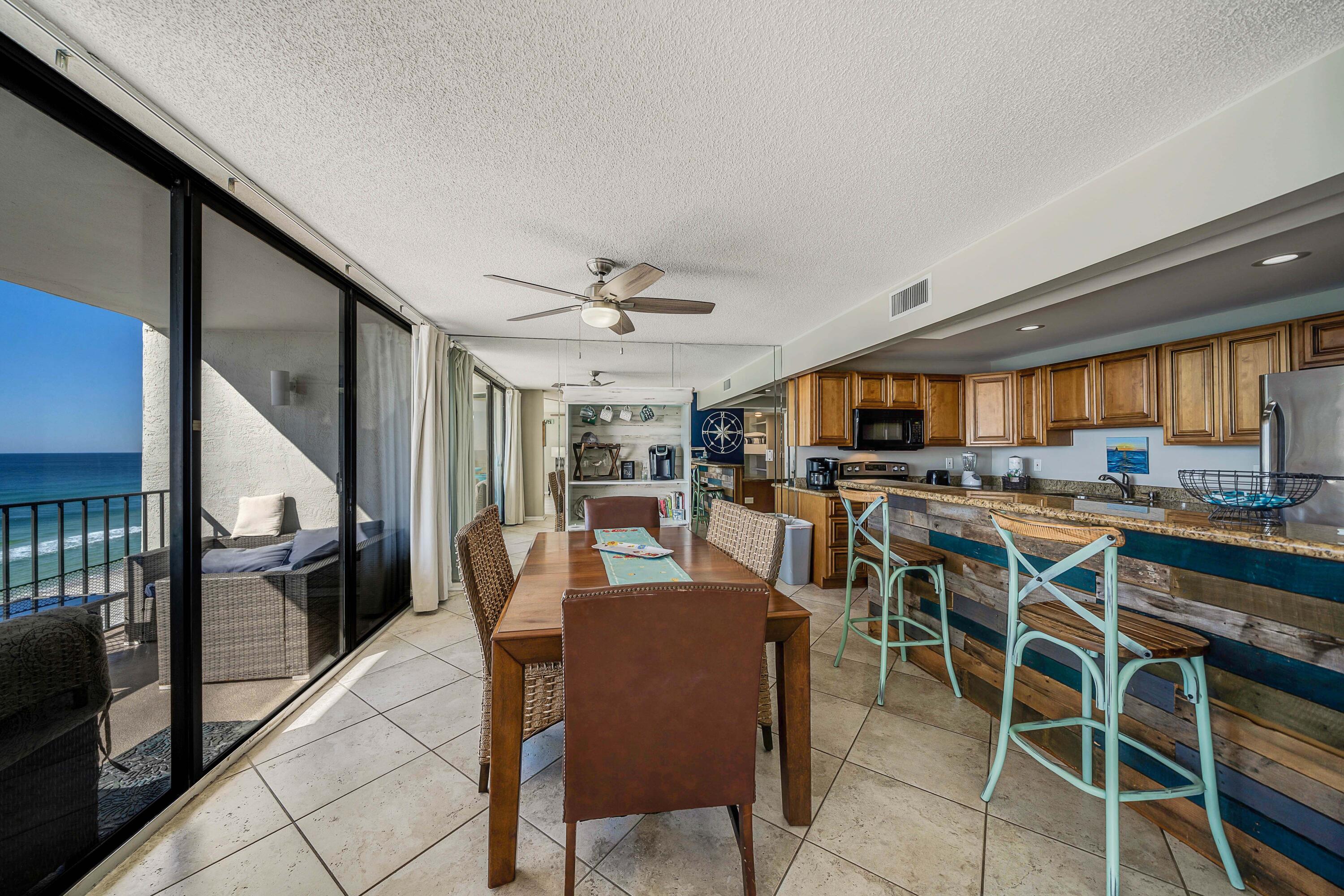 EDGEWATER BEACH CONDO PH 2 - Residential