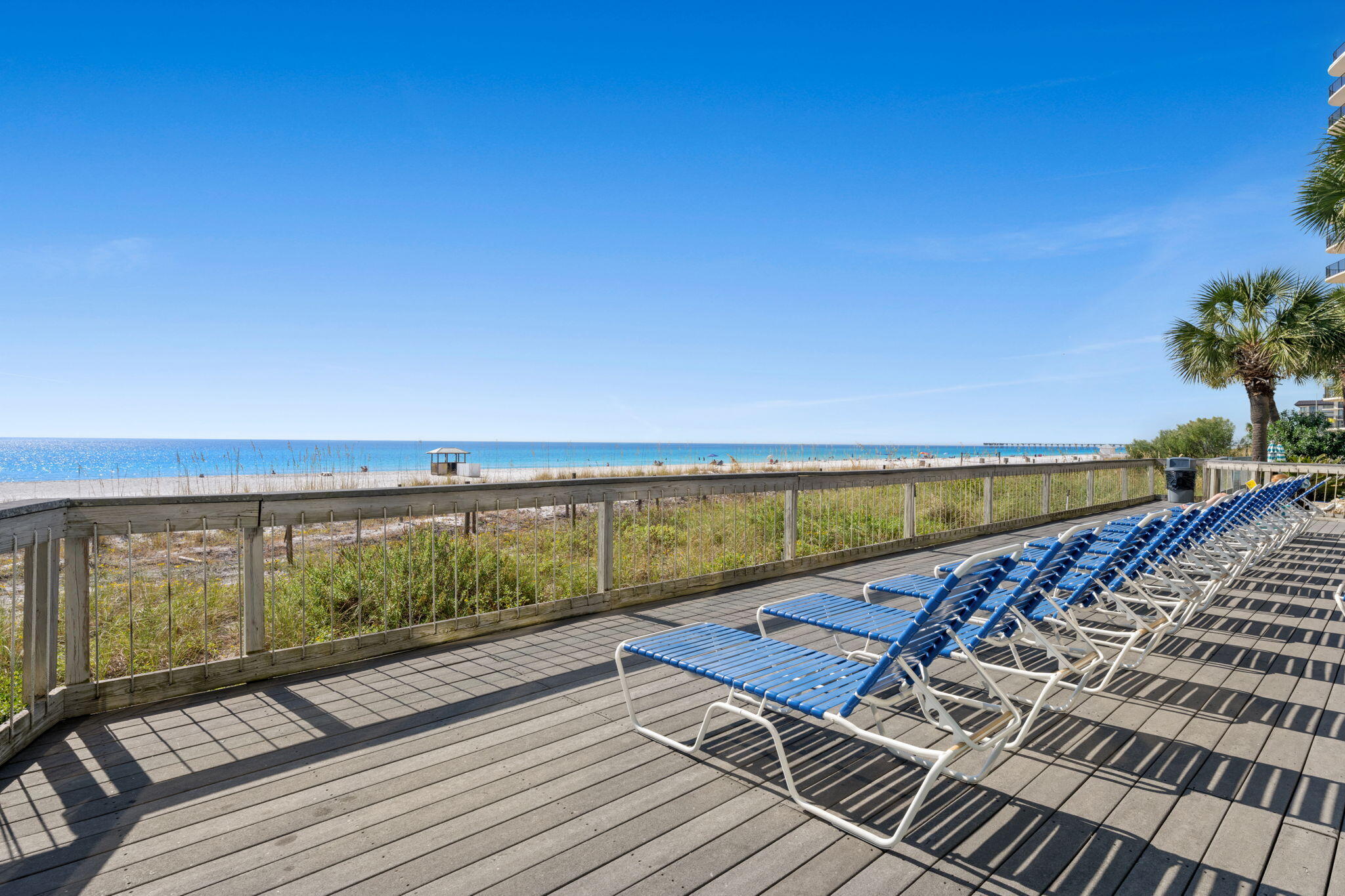 EDGEWATER BEACH CONDO PH 2 - Residential
